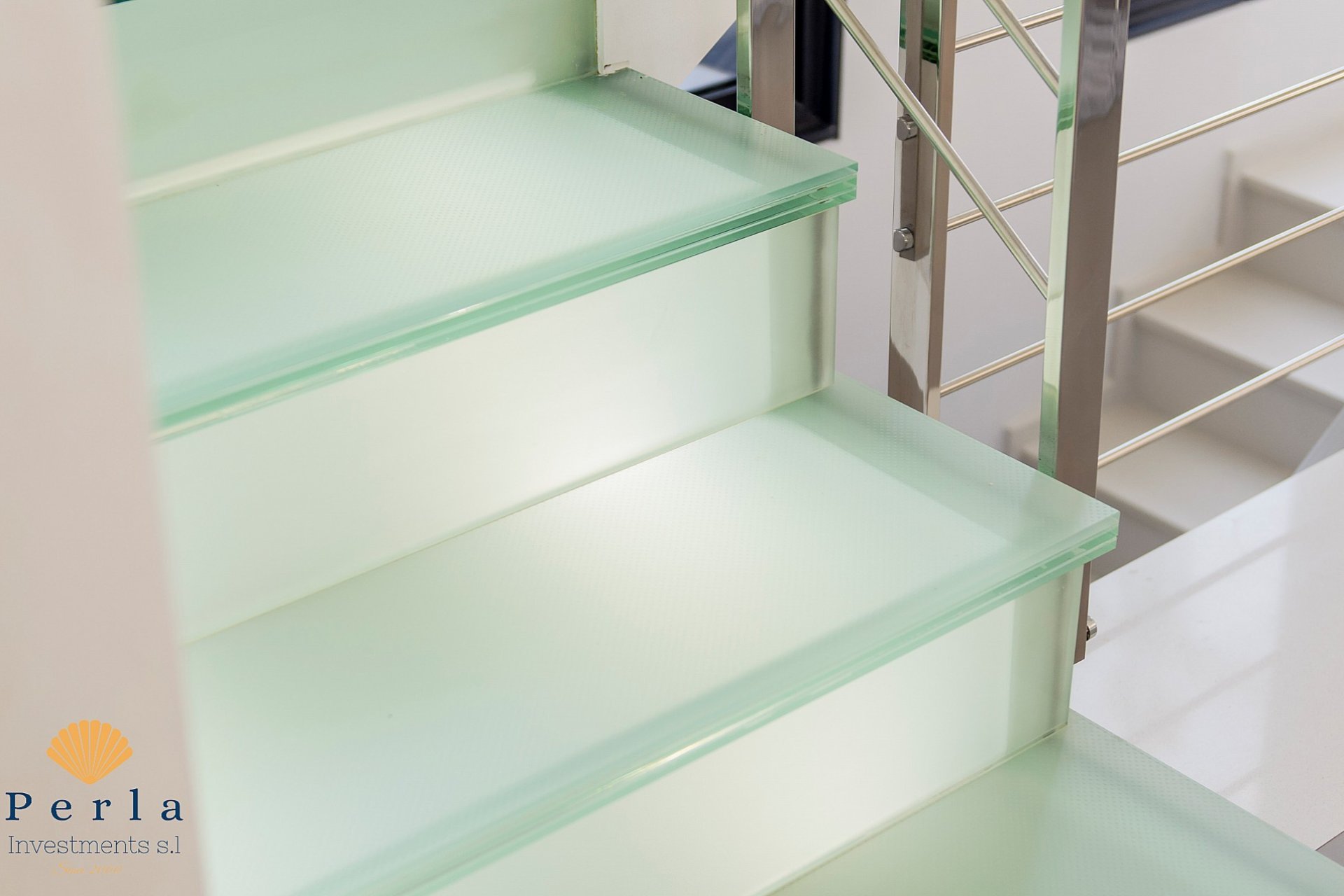 New Build - Villa -
Campoamor