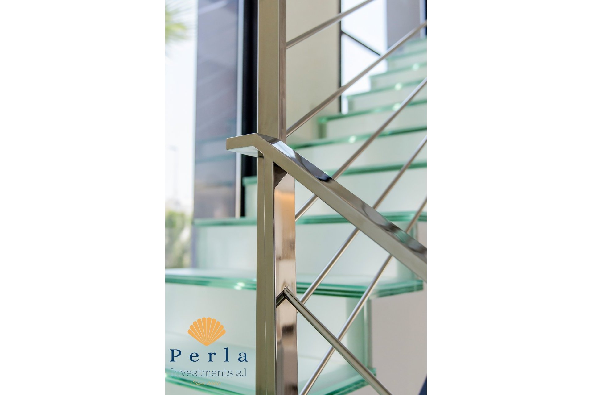 New Build - Villa -
Campoamor