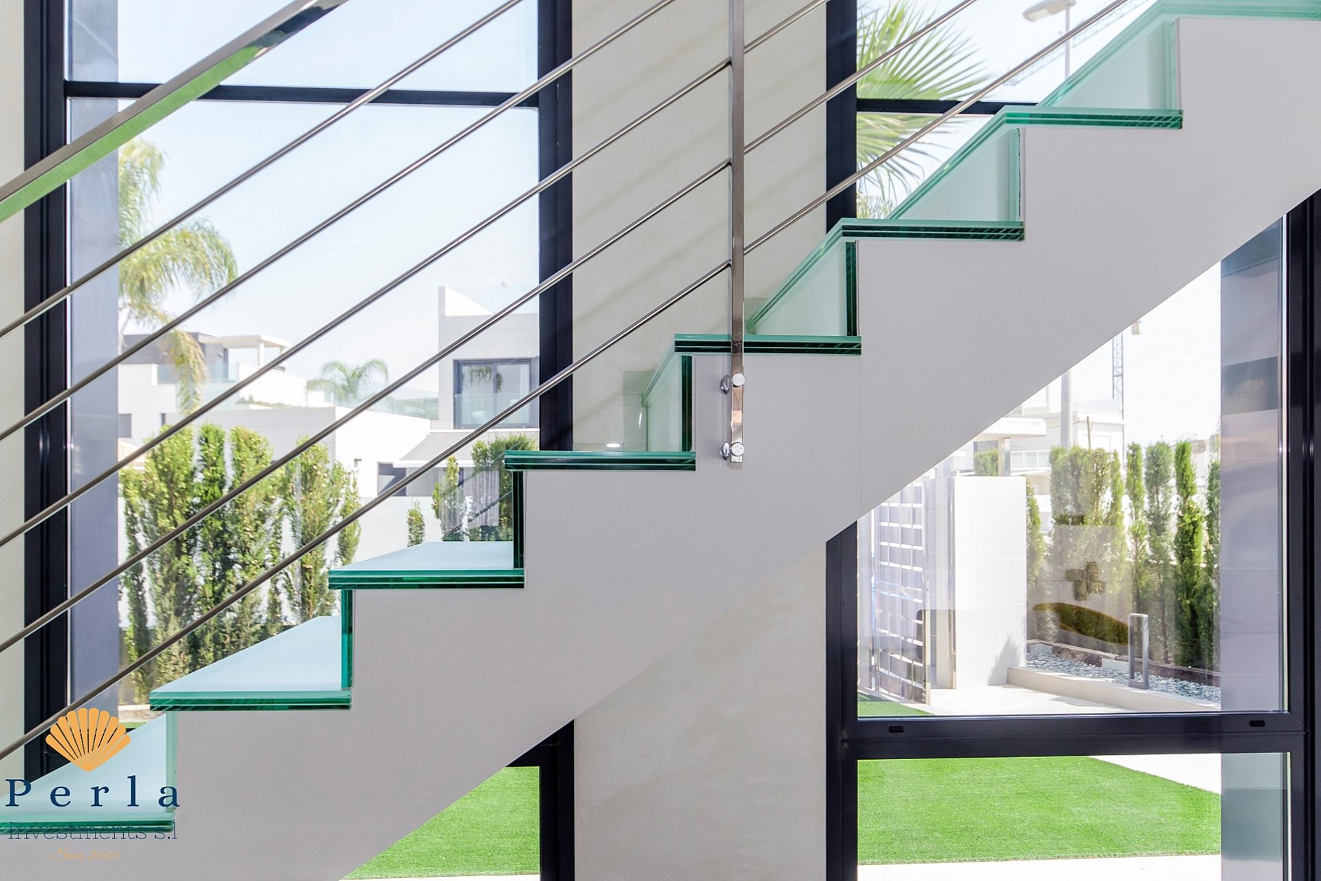 New Build - Villa -
Campoamor