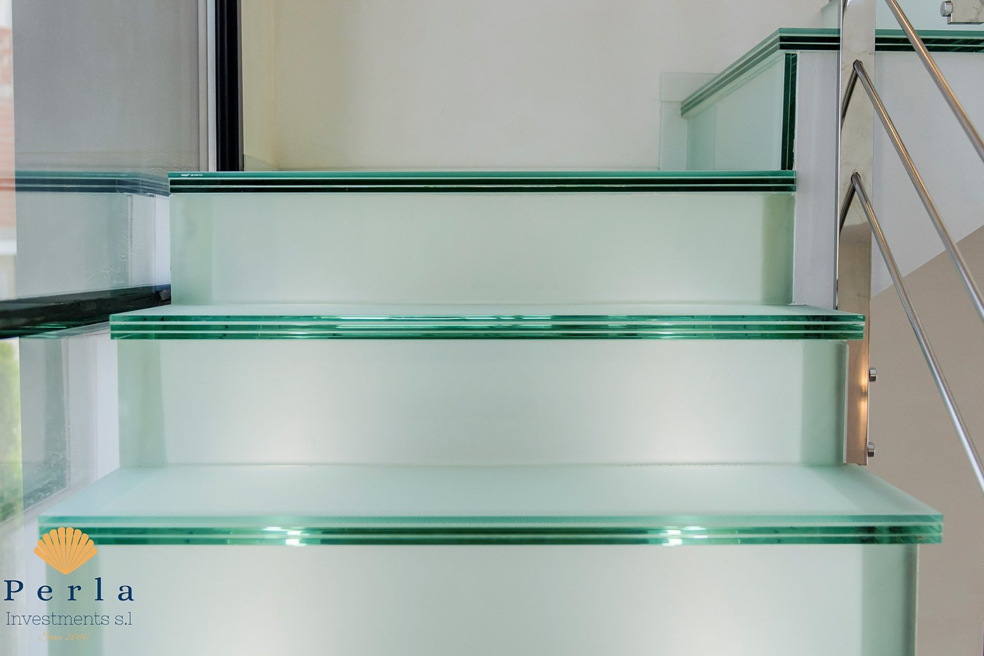 New Build - Villa -
Campoamor