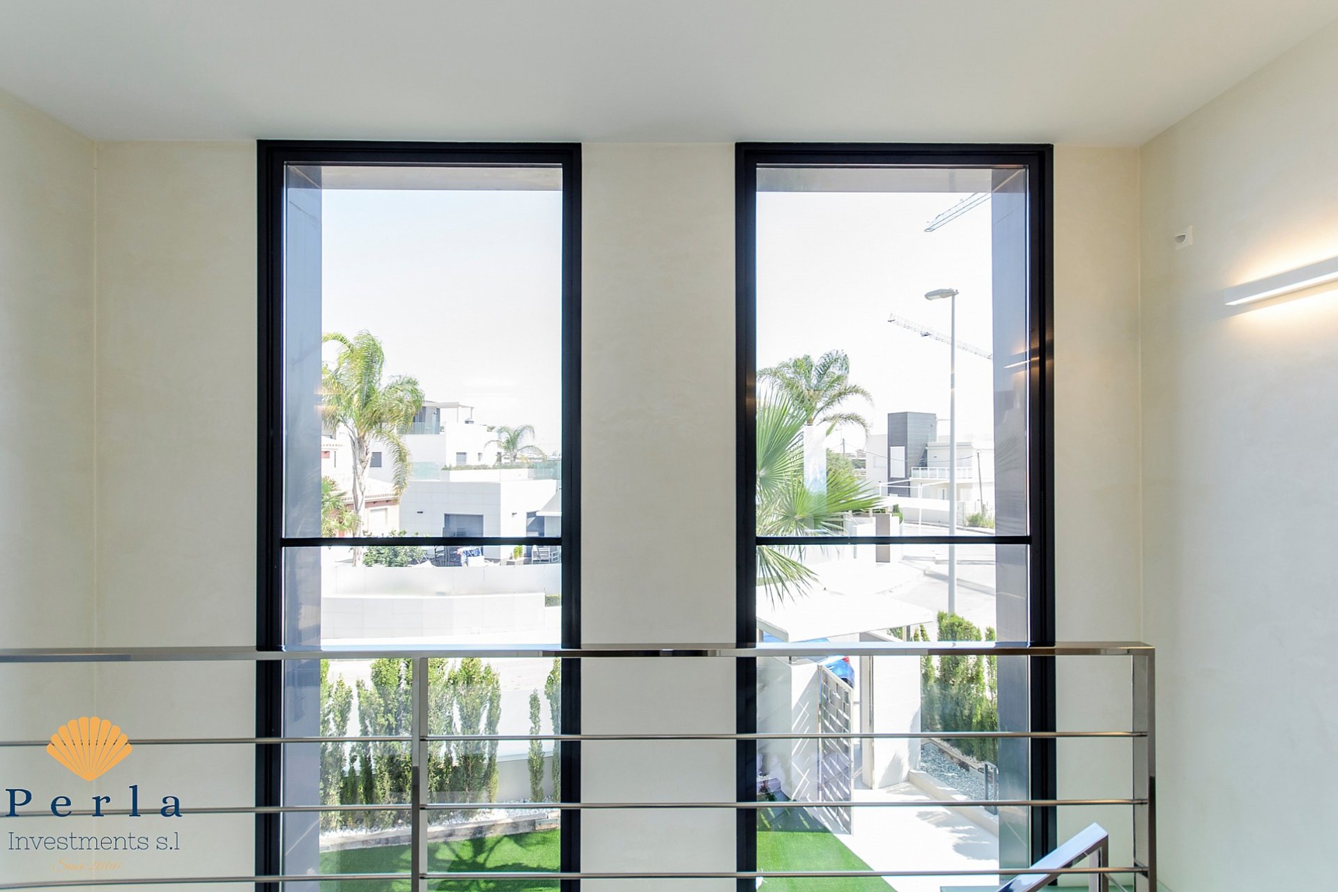 New Build - Villa -
Campoamor