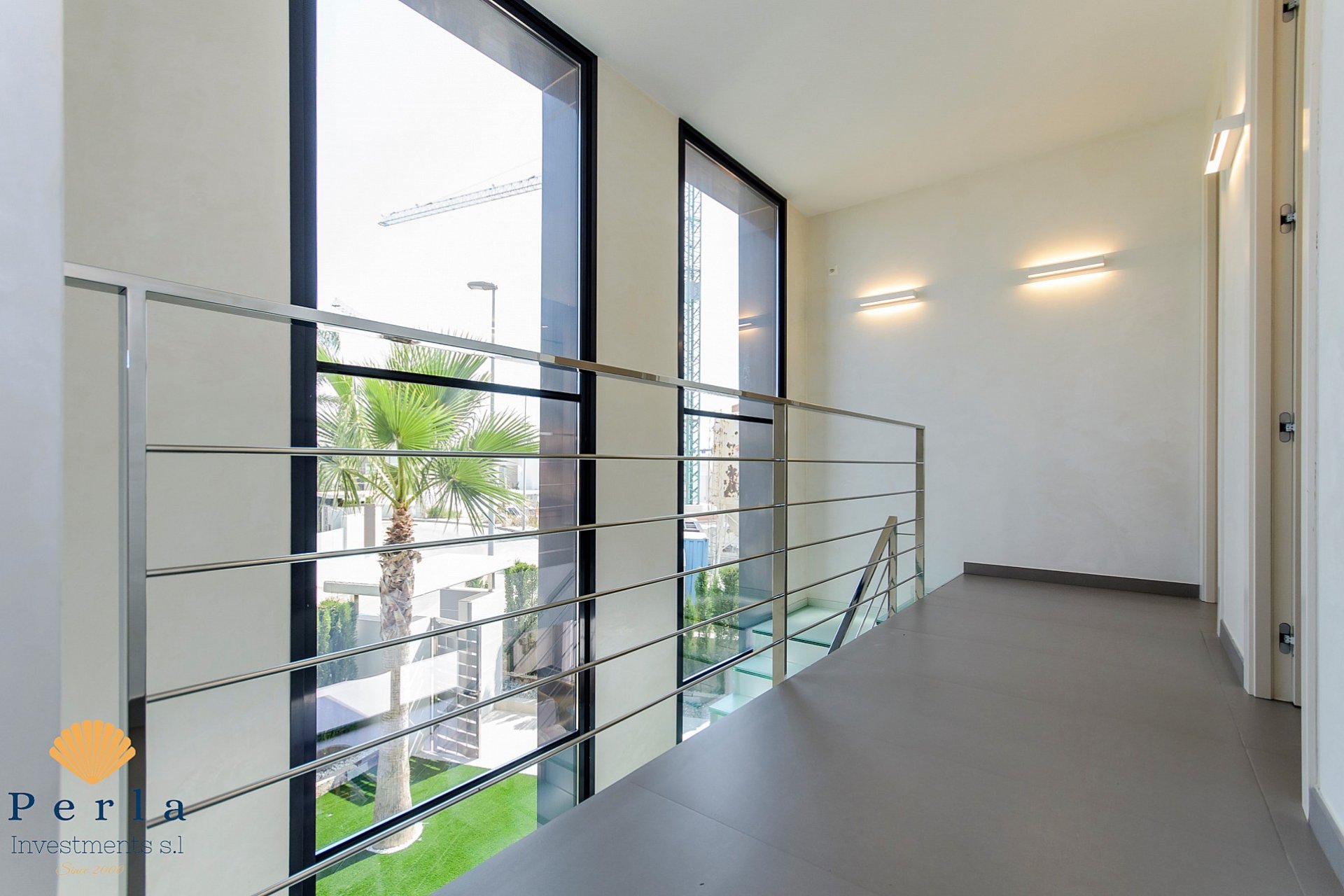 New Build - Villa -
Campoamor