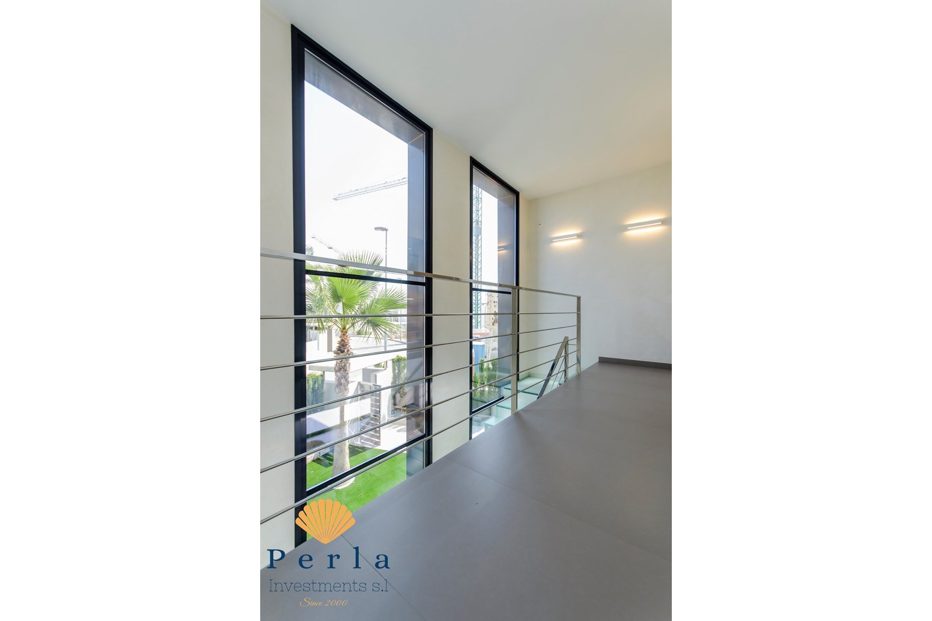 New Build - Villa -
Campoamor