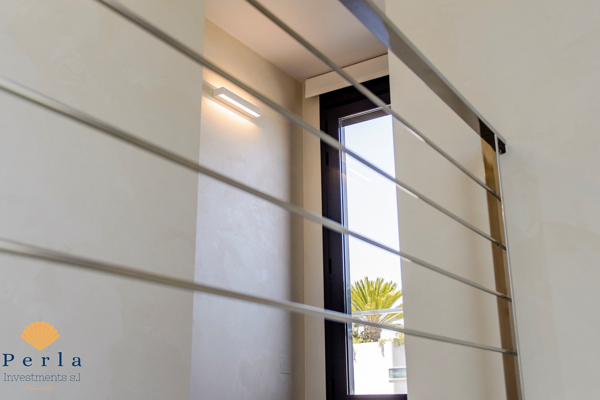 New Build - Villa -
Campoamor