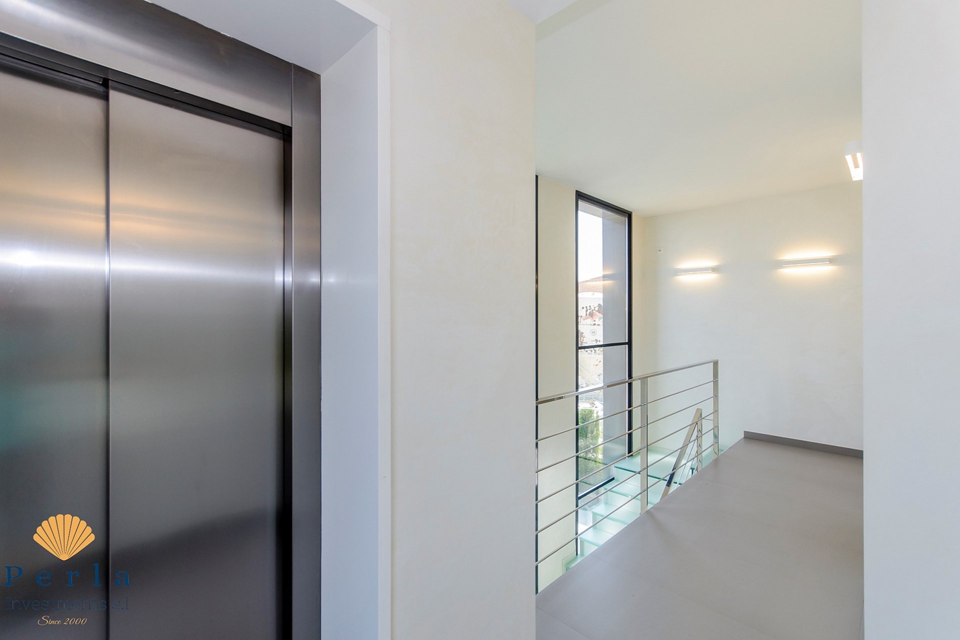 New Build - Villa -
Campoamor