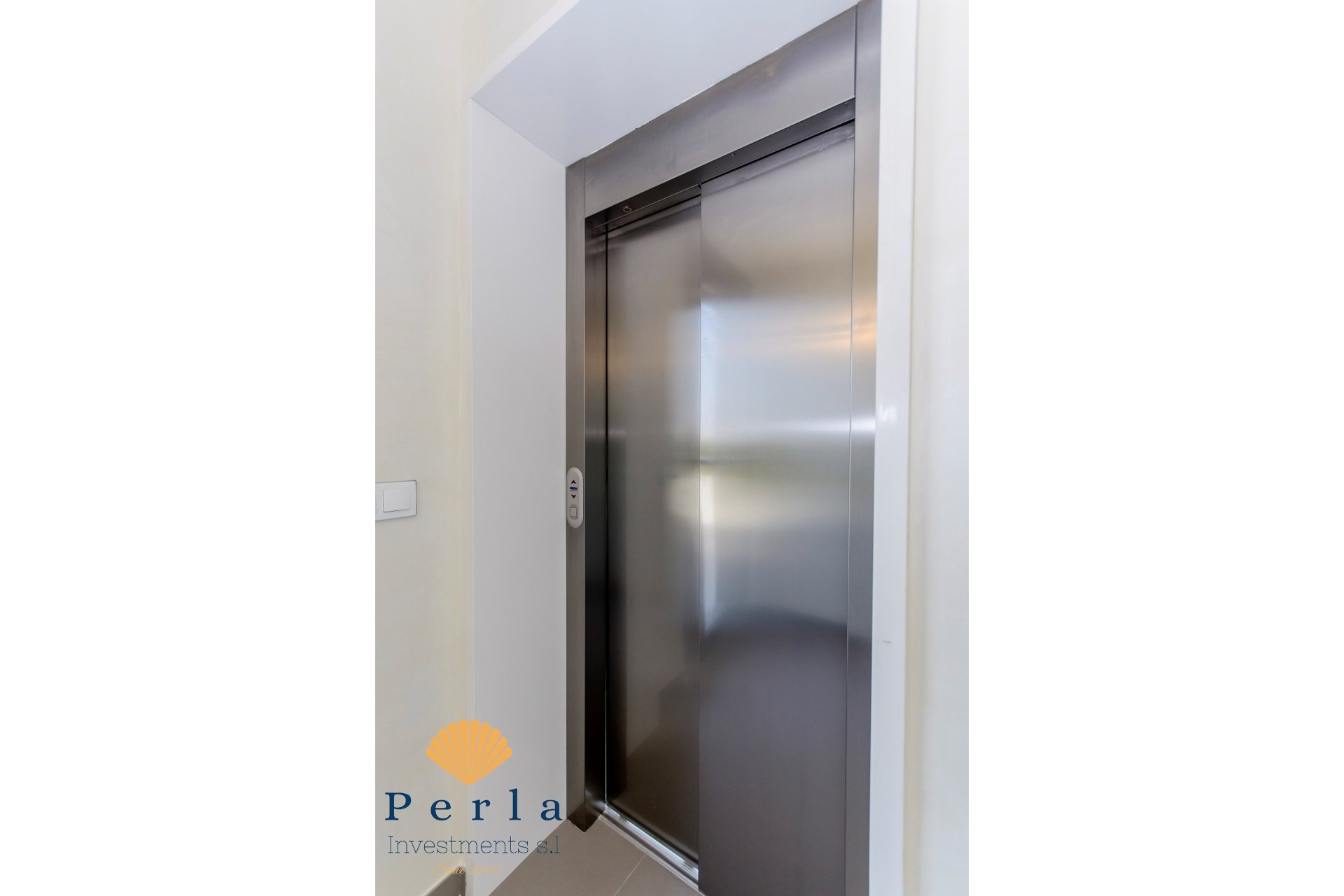 New Build - Villa -
Campoamor