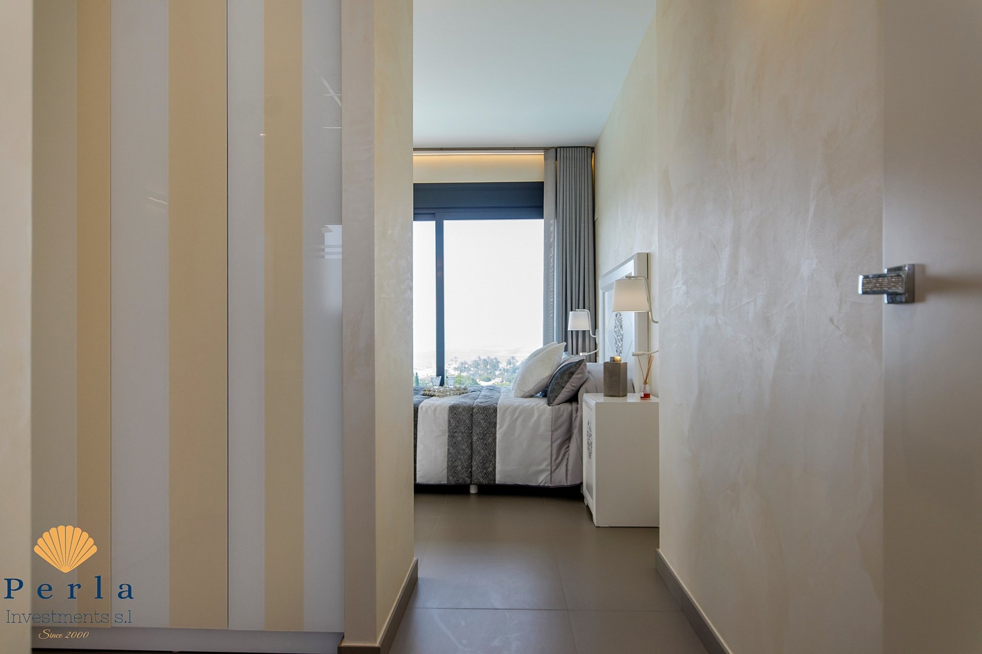 New Build - Villa -
Campoamor