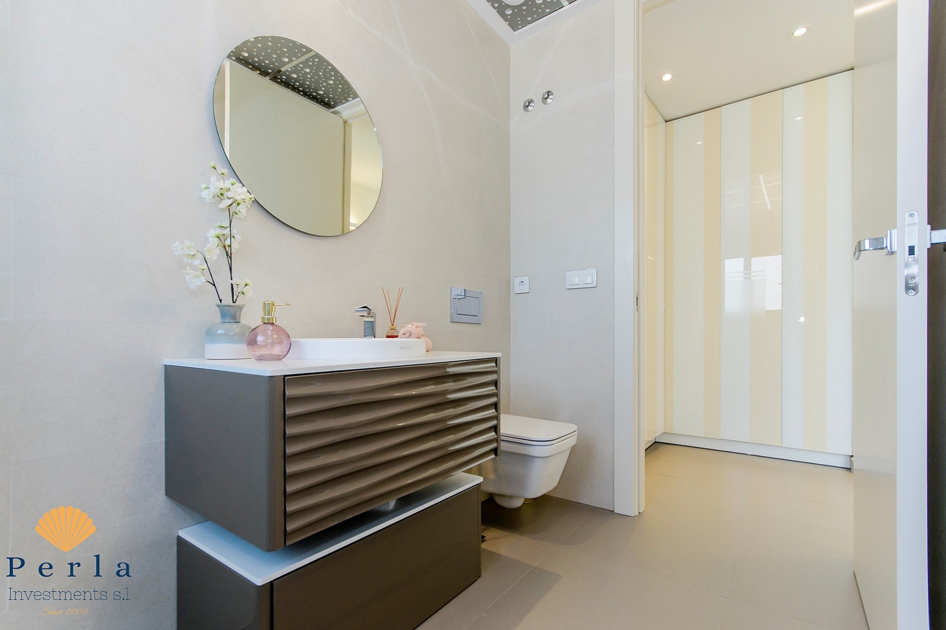 New Build - Villa -
Campoamor