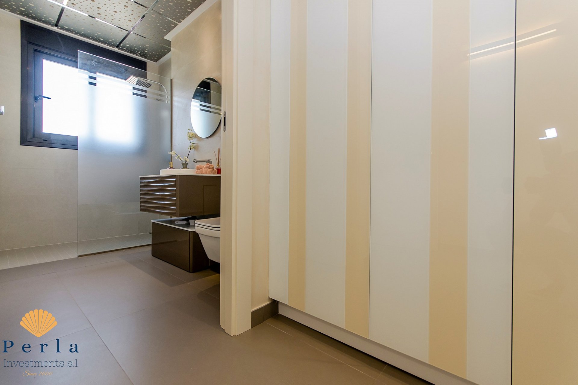 New Build - Villa -
Campoamor