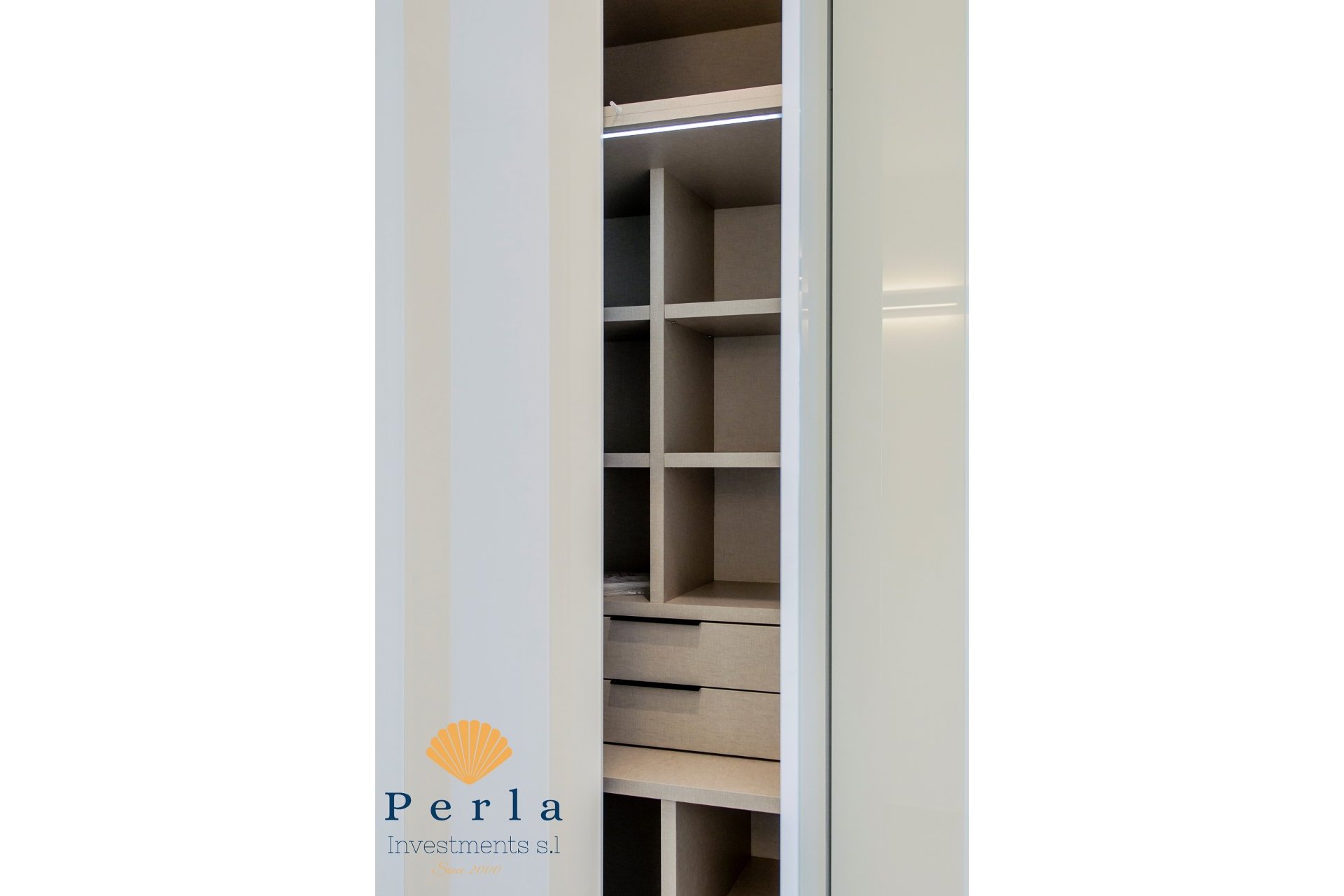 New Build - Villa -
Campoamor