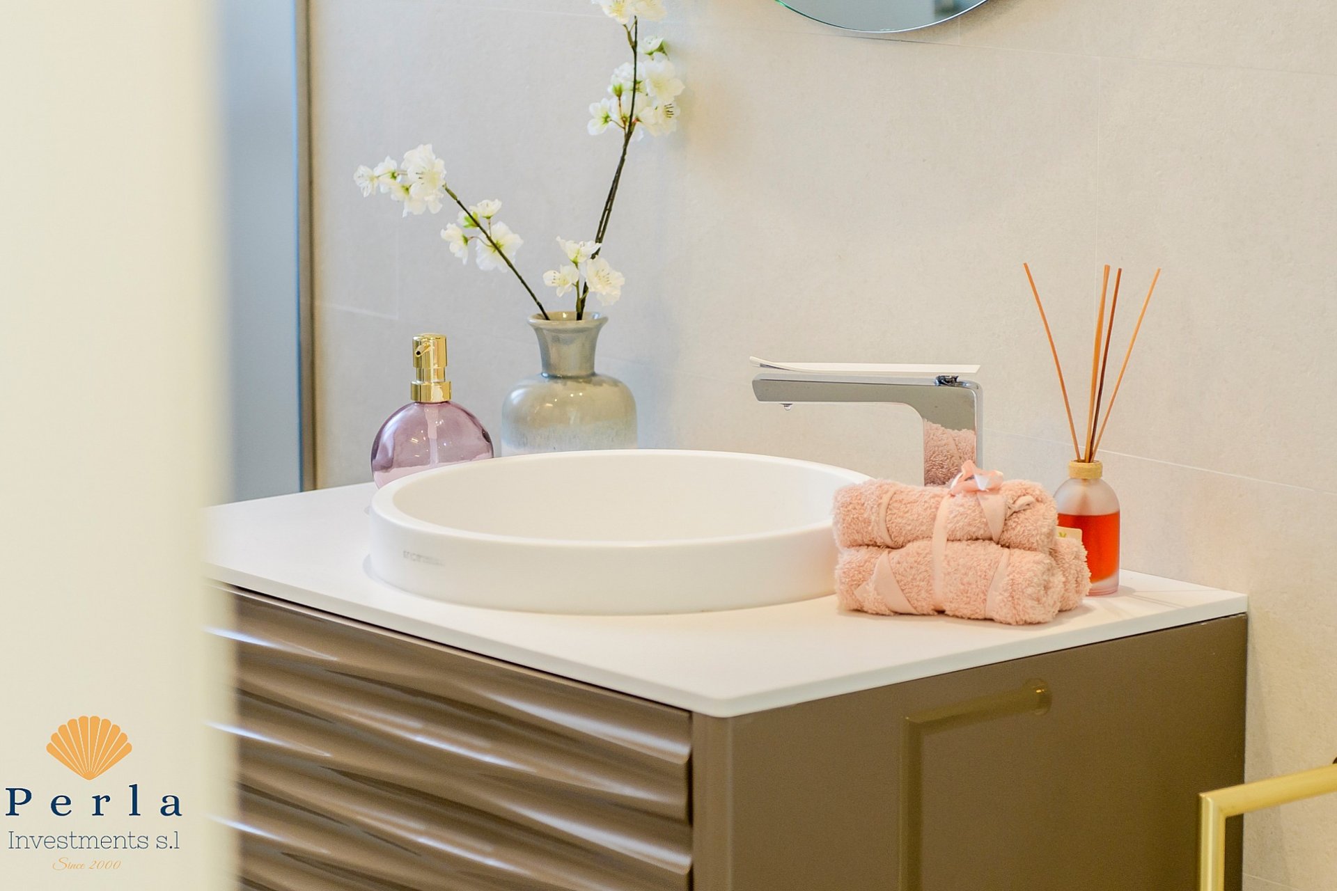 New Build - Villa -
Campoamor