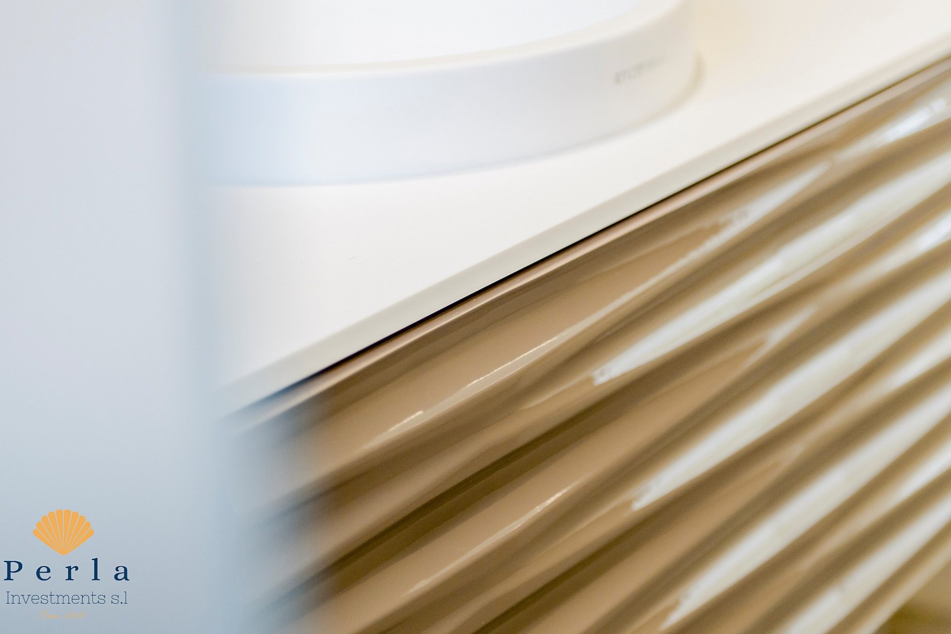 New Build - Villa -
Campoamor