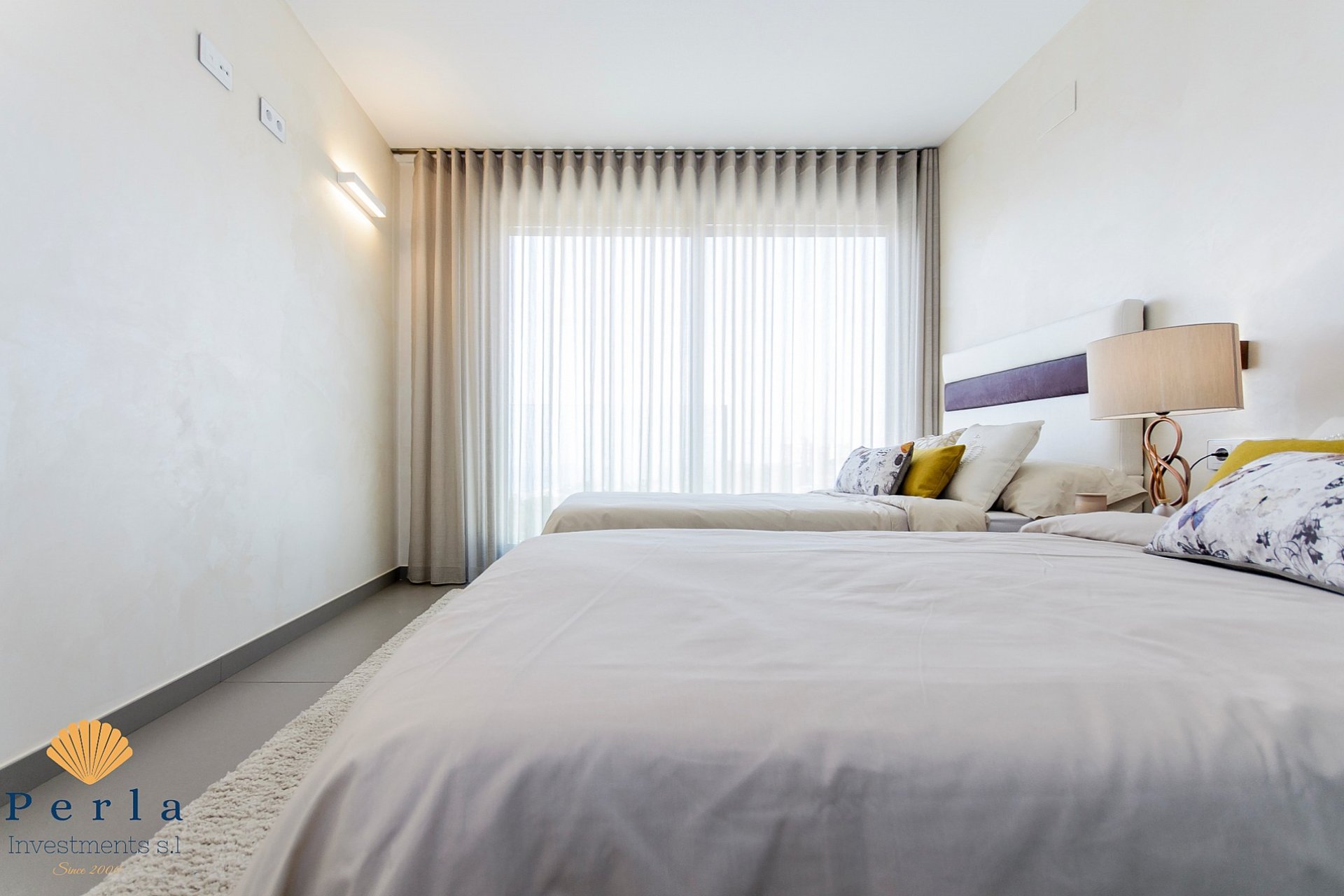 New Build - Villa -
Campoamor