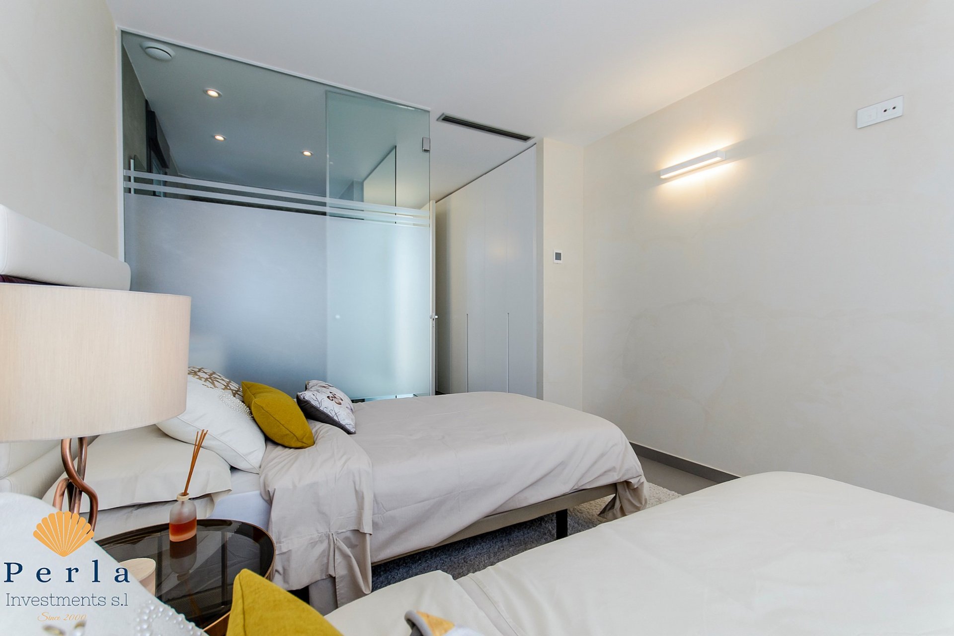 New Build - Villa -
Campoamor