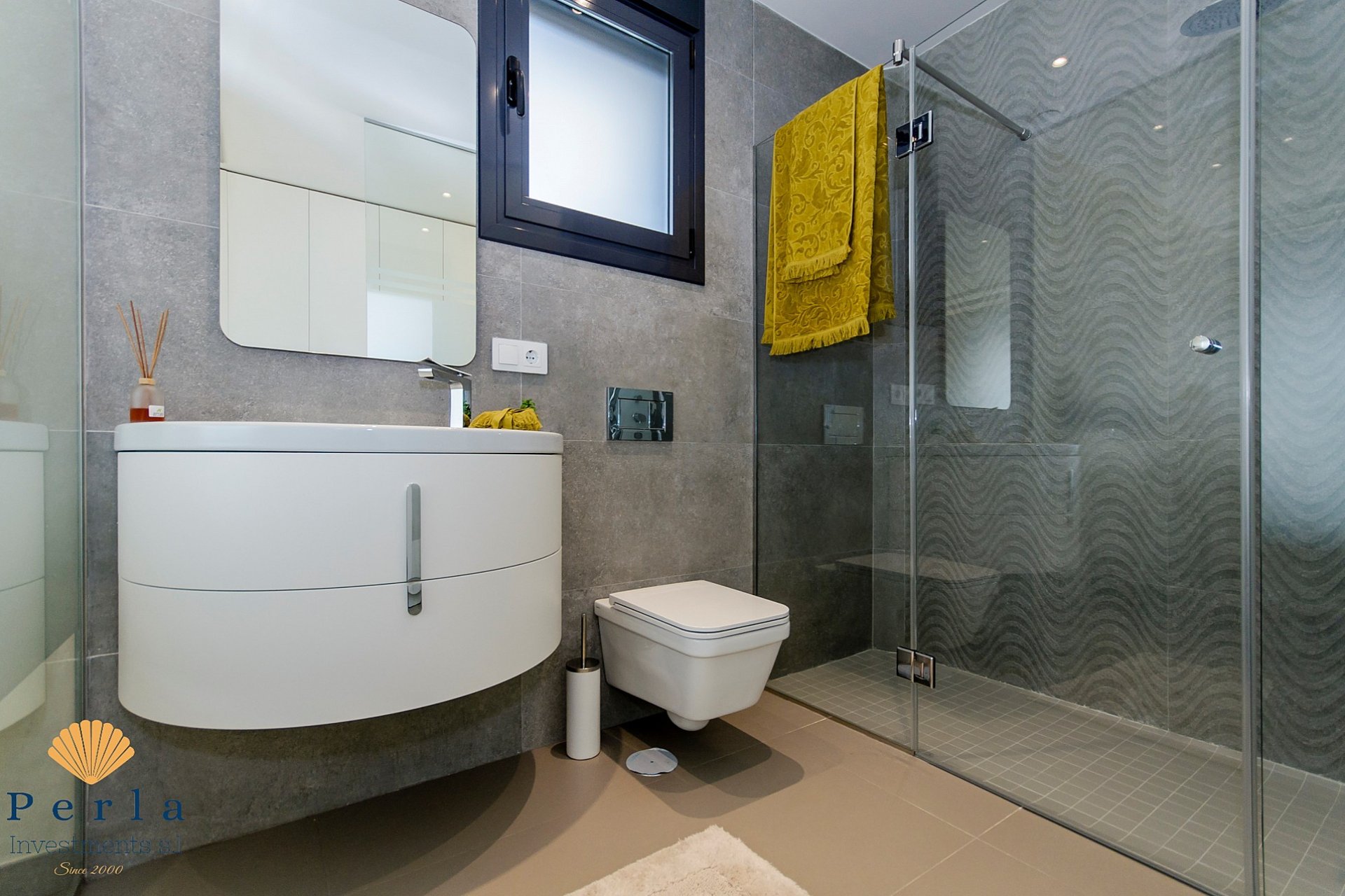 New Build - Villa -
Campoamor