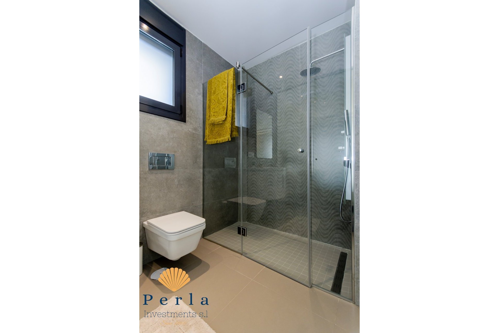 New Build - Villa -
Campoamor