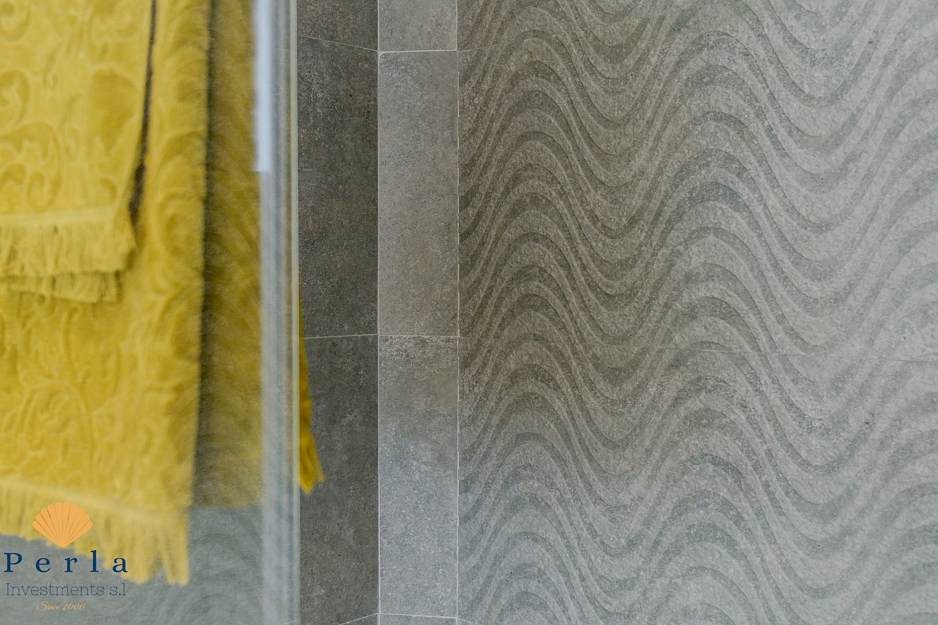 New Build - Villa -
Campoamor