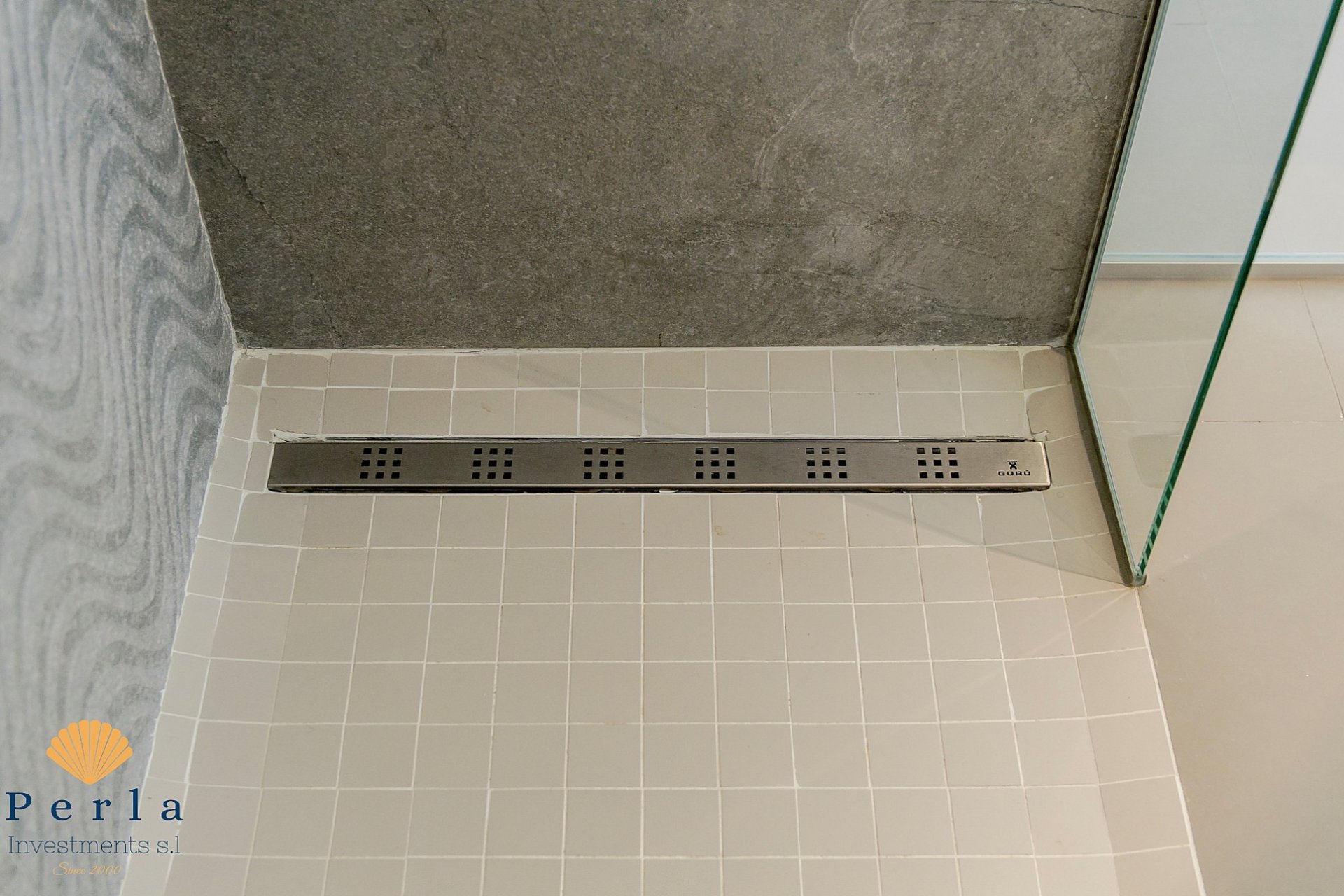 New Build - Villa -
Campoamor