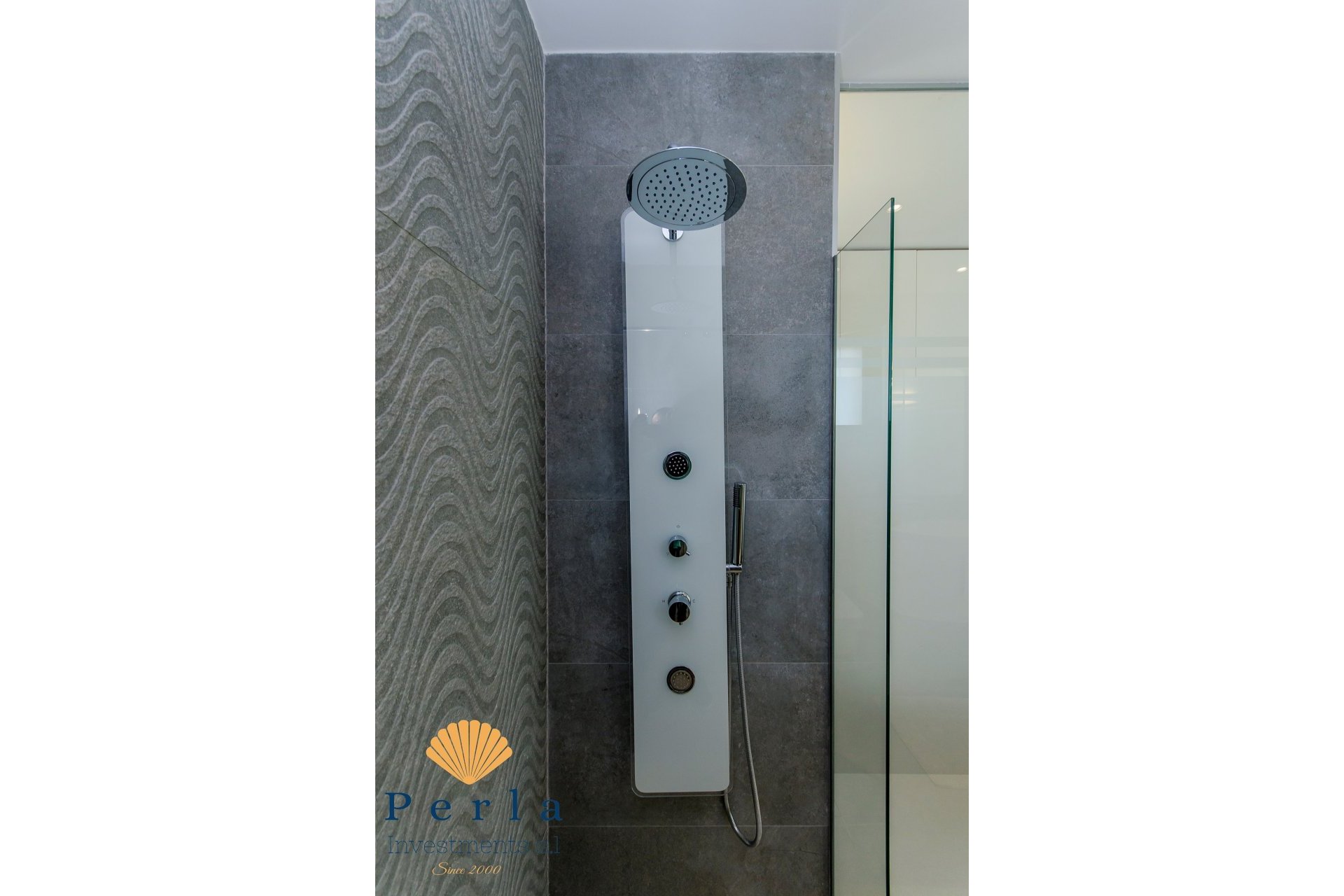 New Build - Villa -
Campoamor