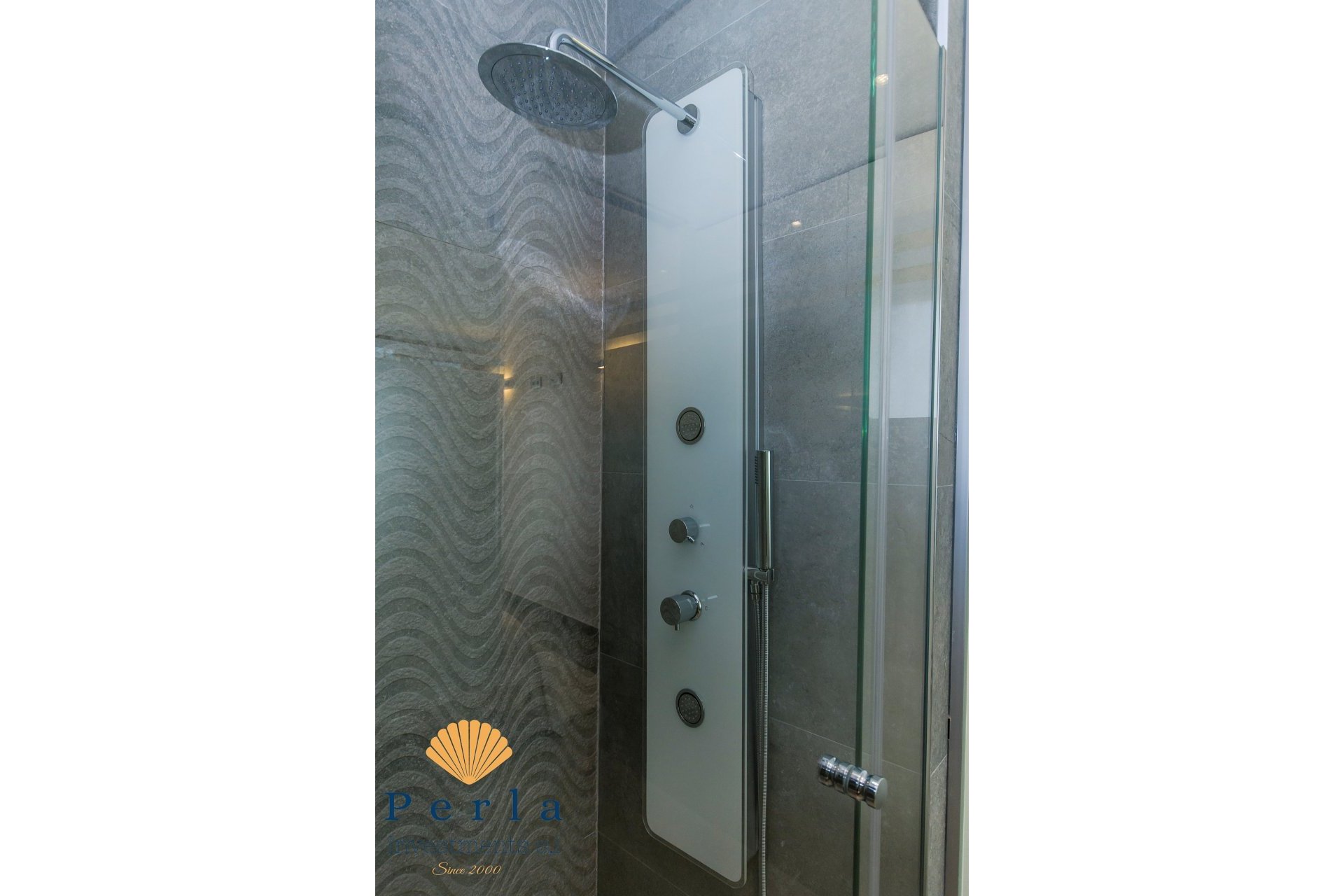 New Build - Villa -
Campoamor