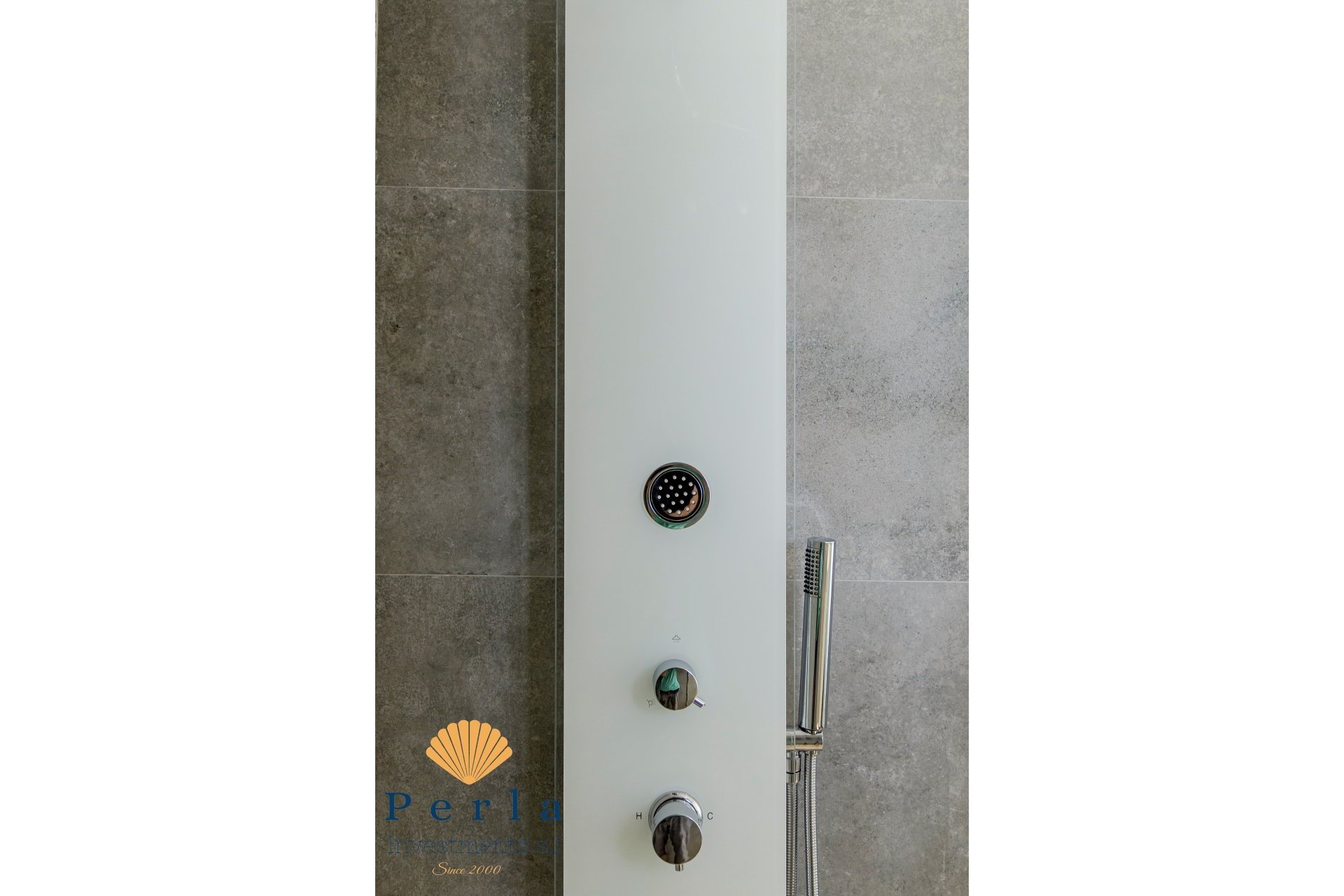 New Build - Villa -
Campoamor