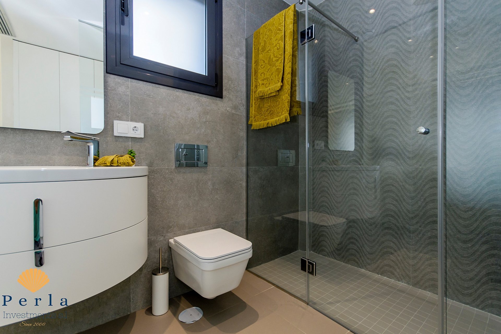 New Build - Villa -
Campoamor