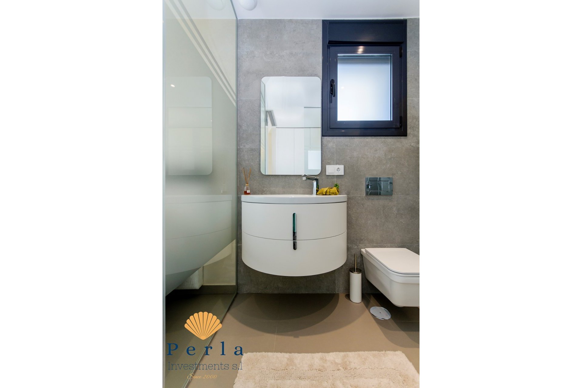 New Build - Villa -
Campoamor