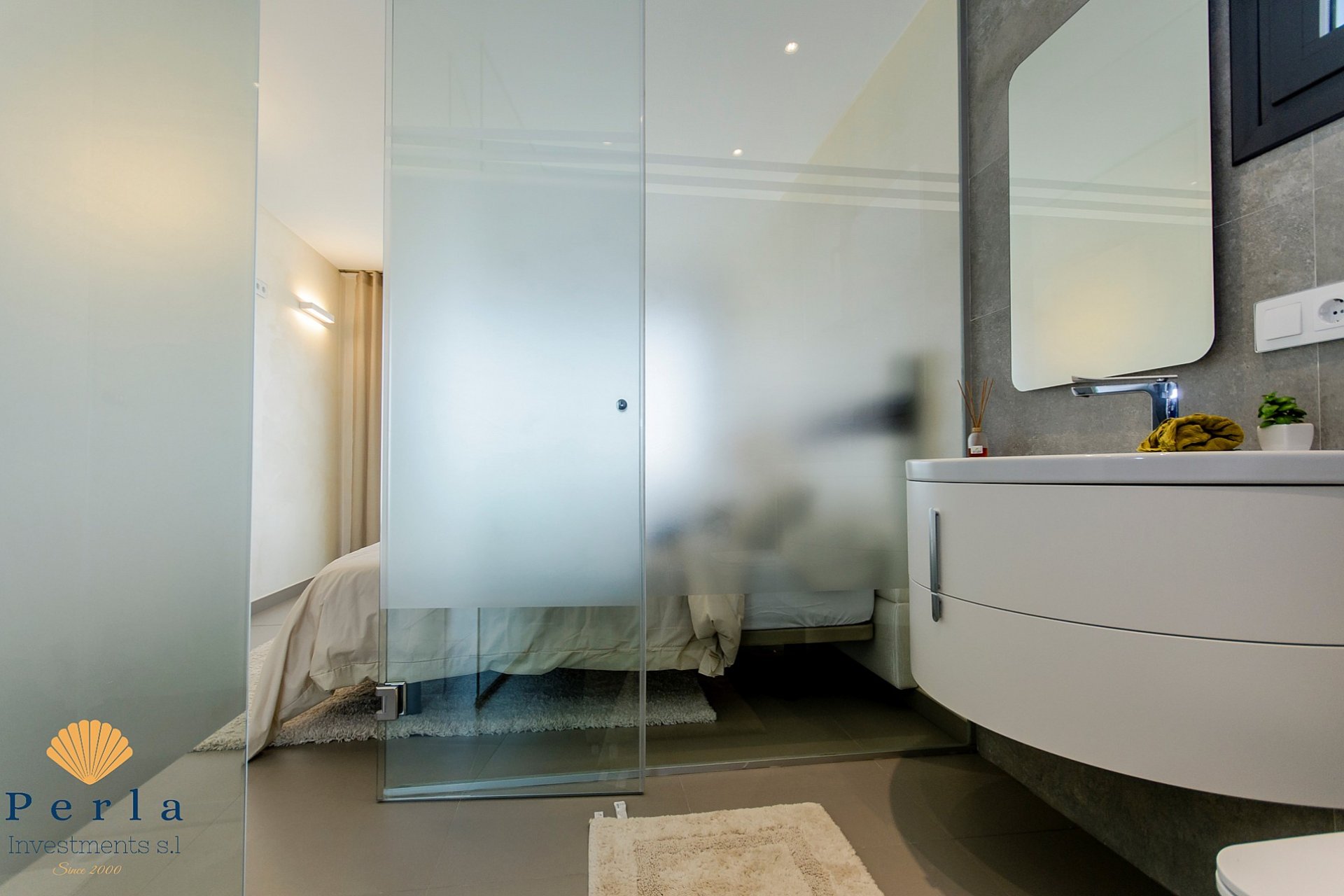 New Build - Villa -
Campoamor