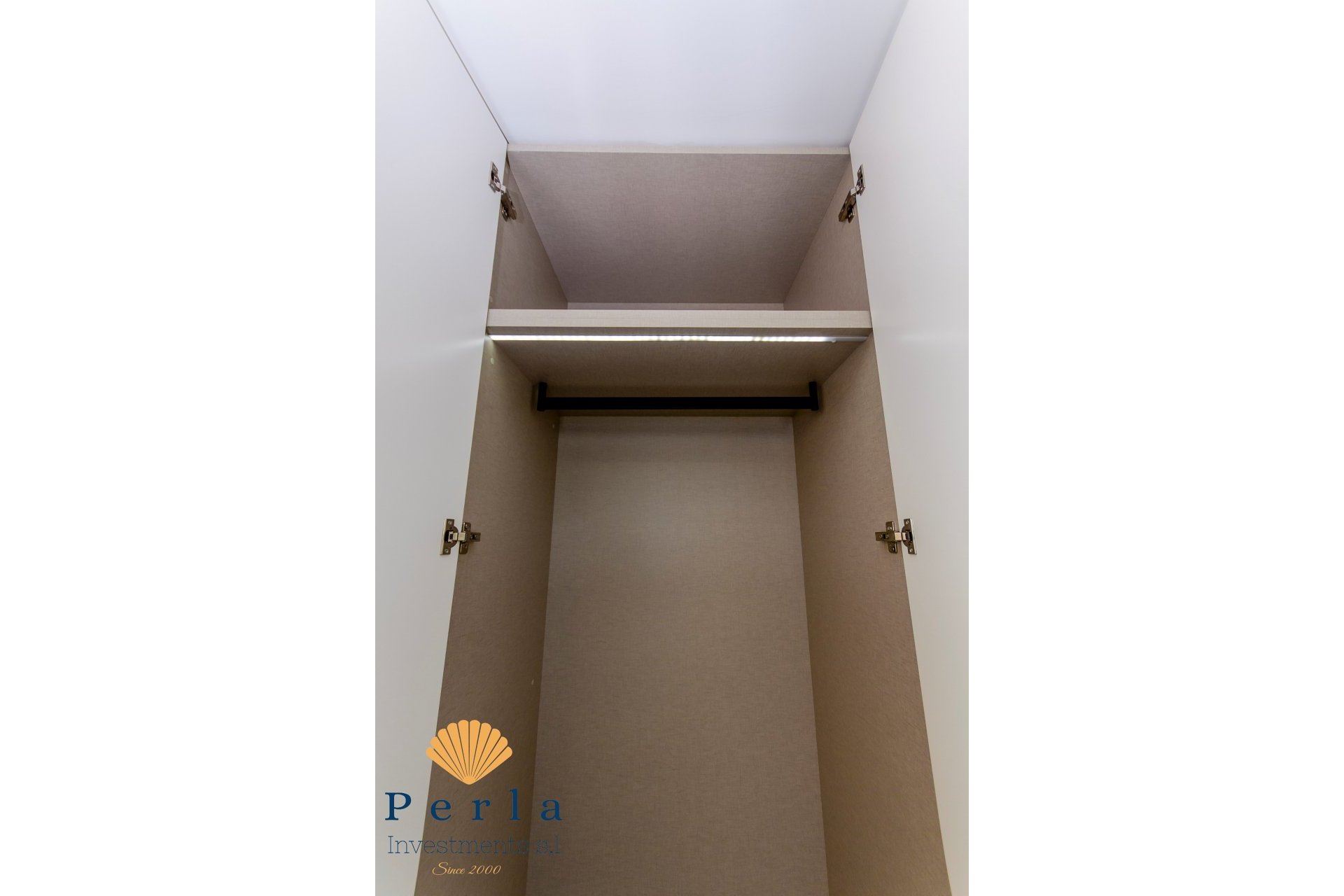 New Build - Villa -
Campoamor