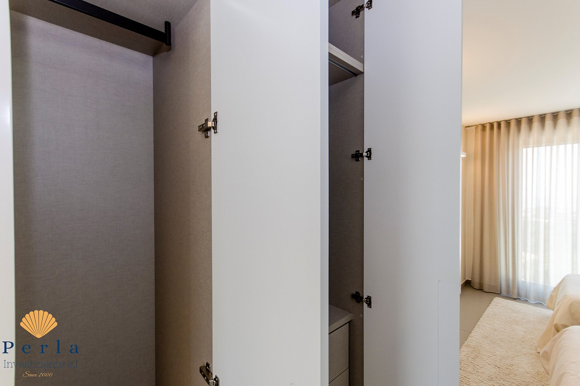 New Build - Villa -
Campoamor