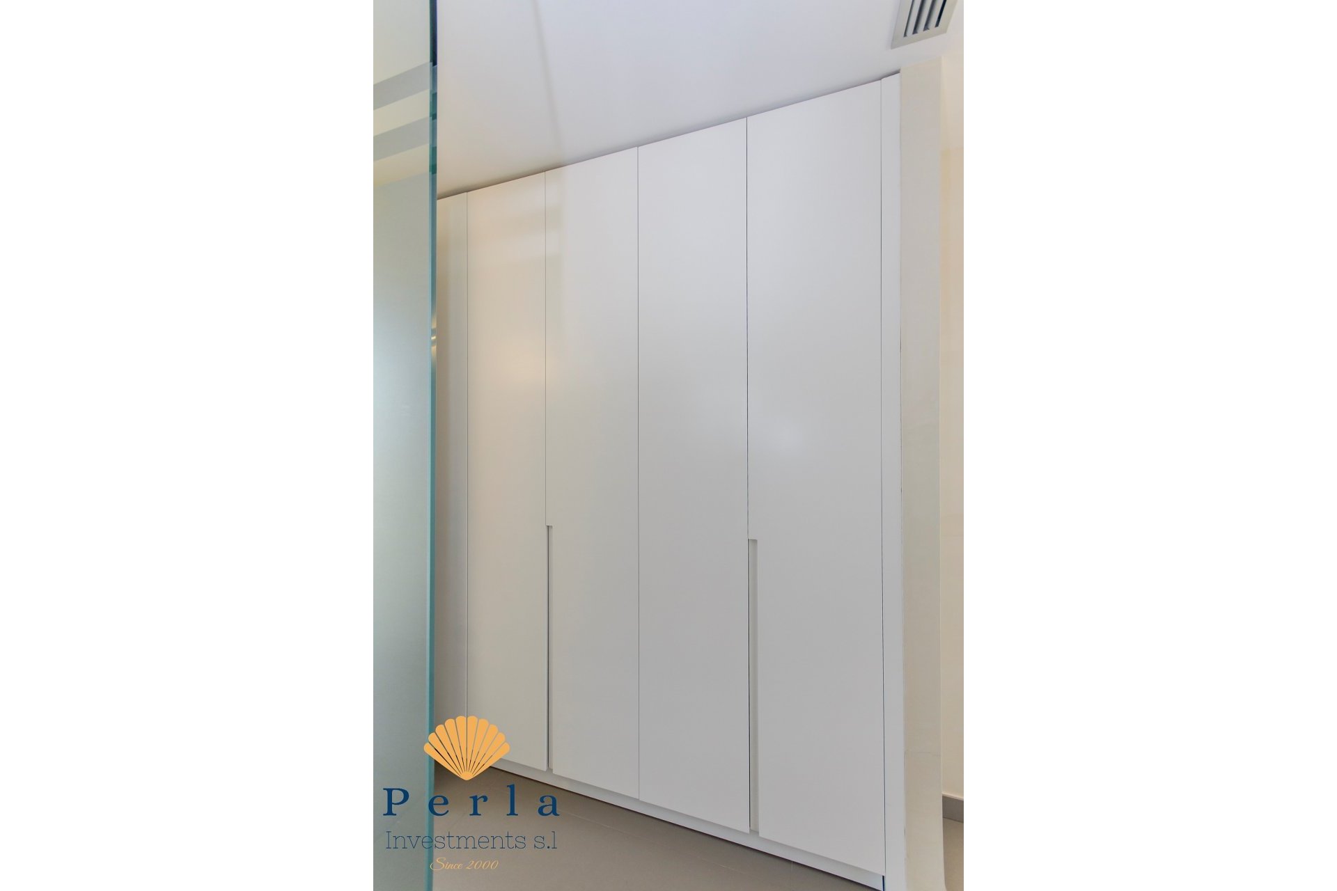 New Build - Villa -
Campoamor