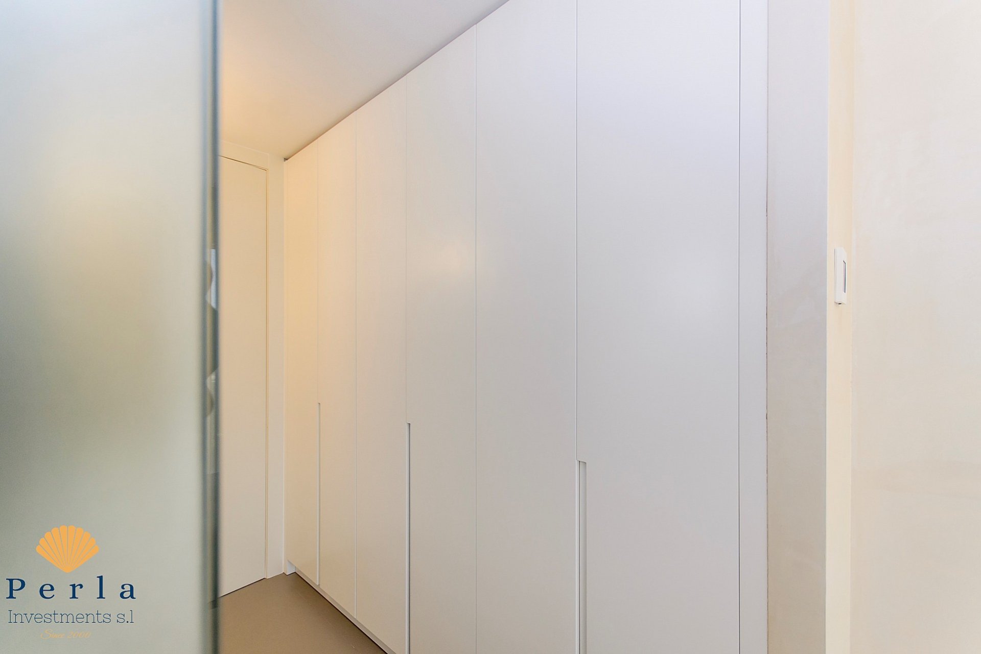 New Build - Villa -
Campoamor