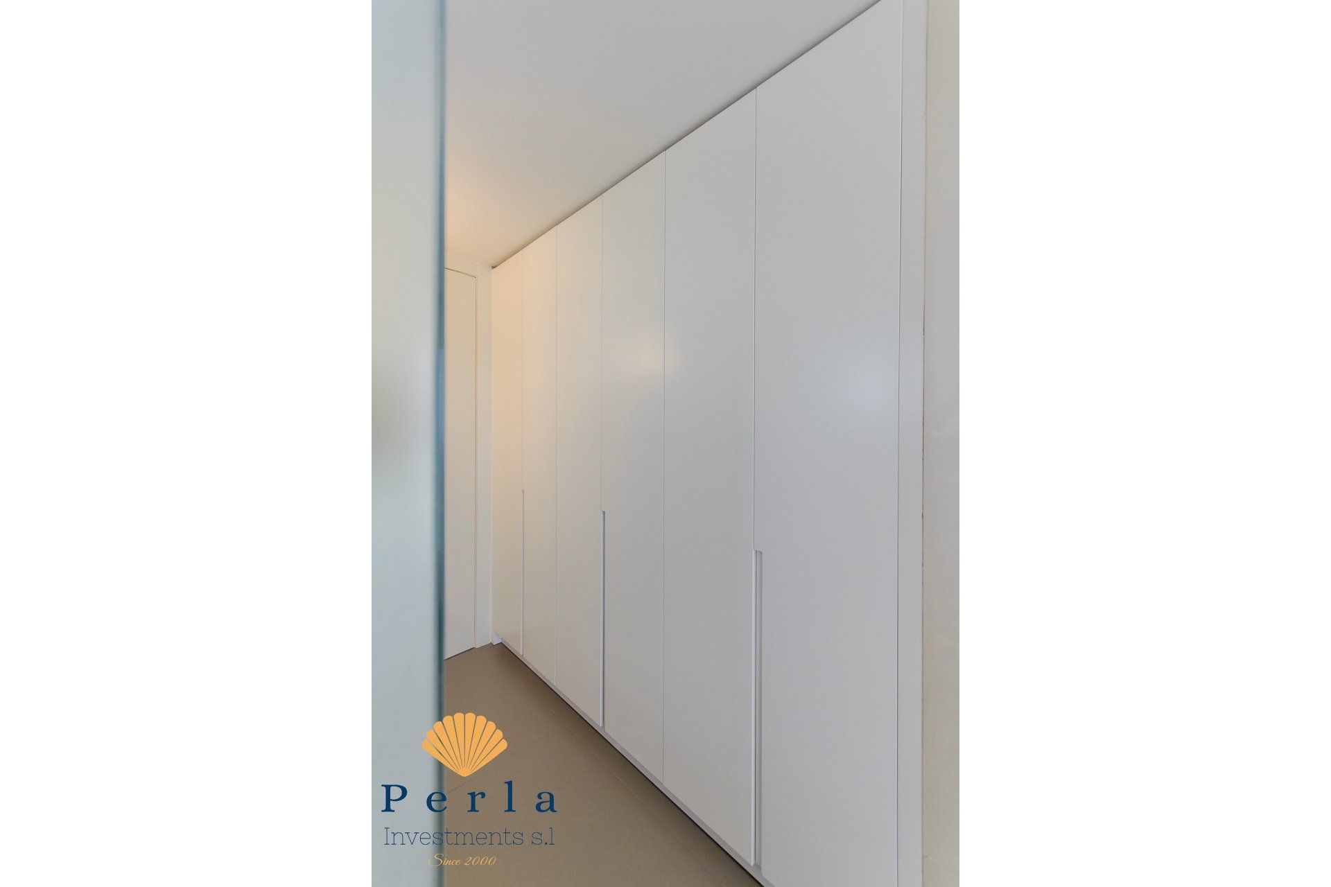 New Build - Villa -
Campoamor