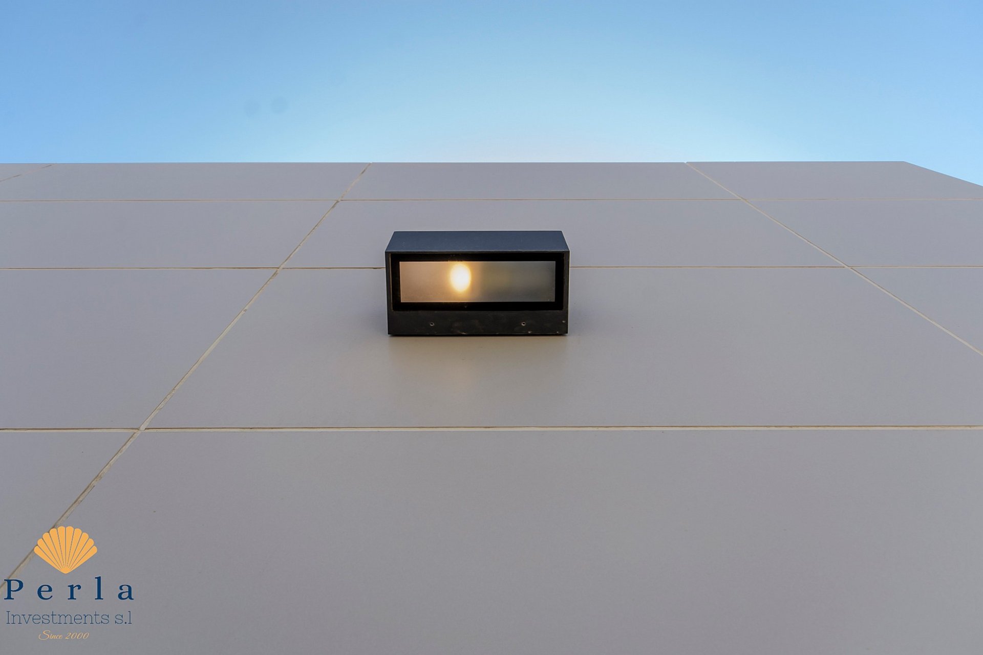 New Build - Villa -
Campoamor