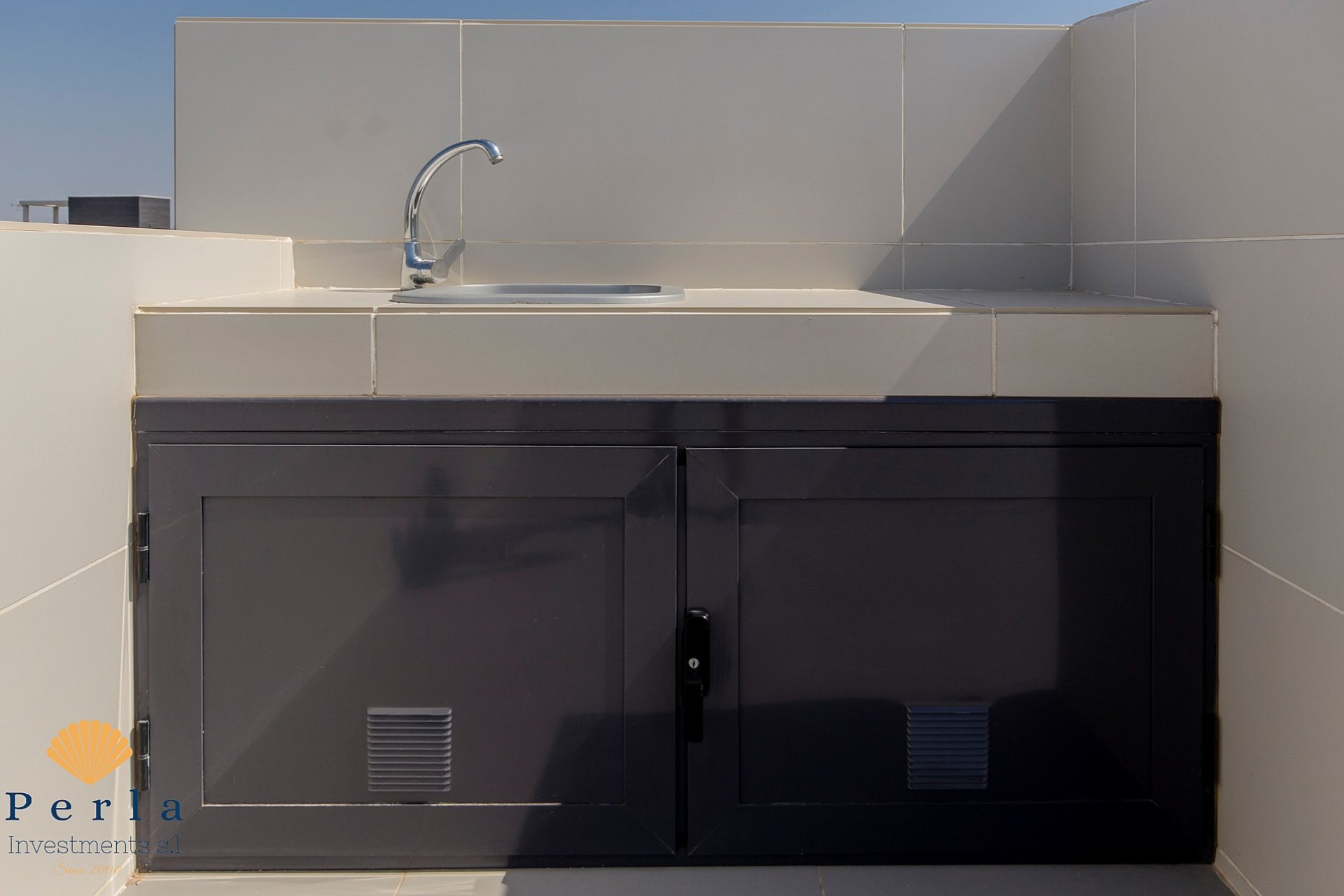 New Build - Villa -
Campoamor