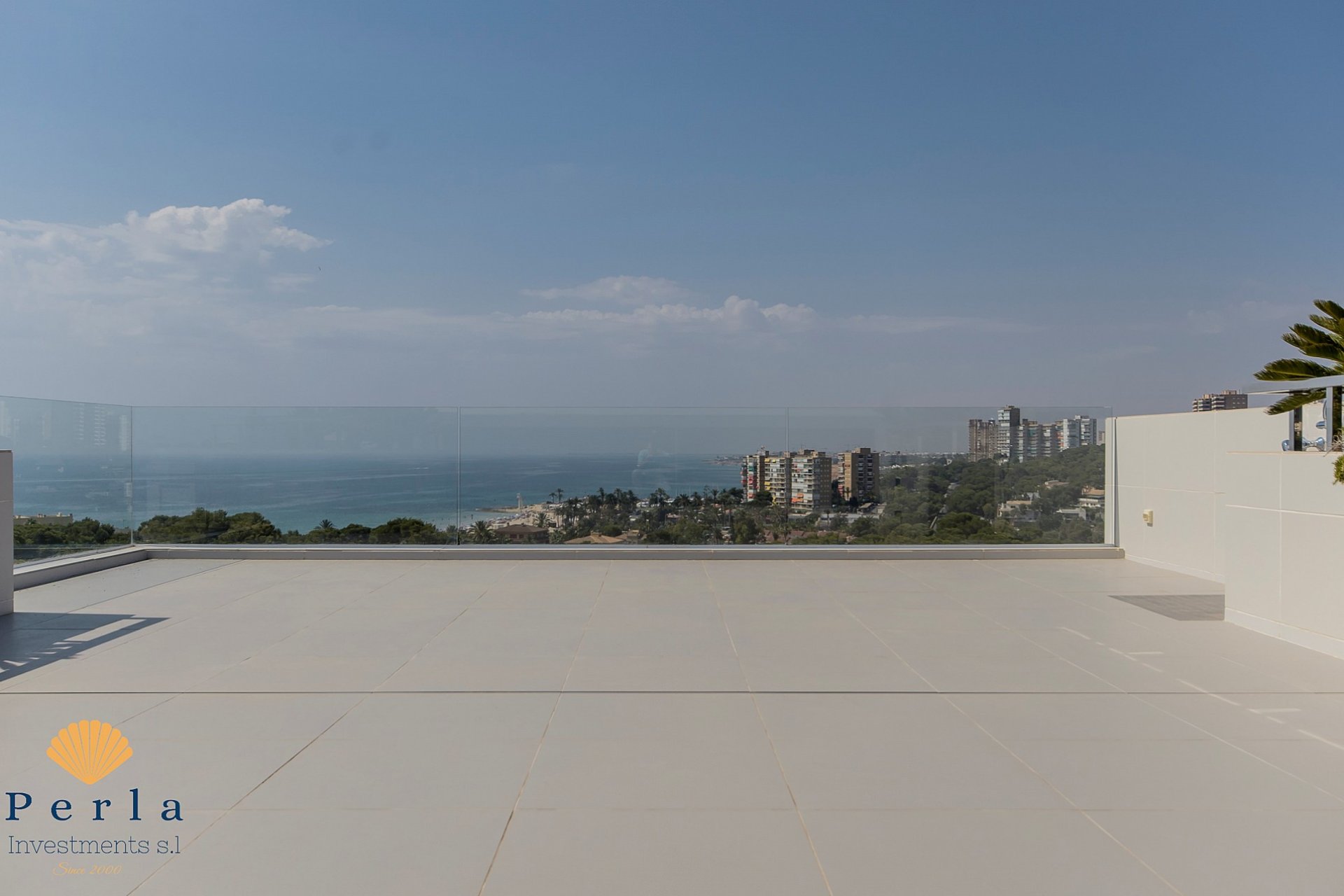 New Build - Villa -
Campoamor