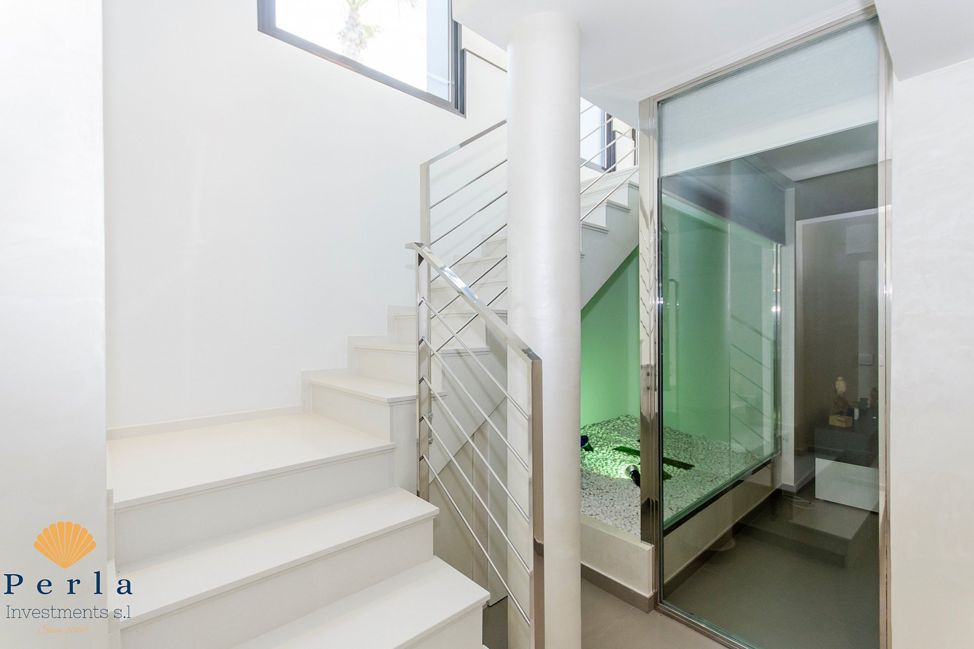 New Build - Villa -
Campoamor