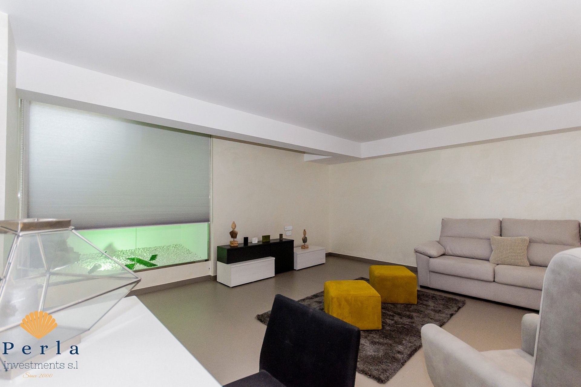 New Build - Villa -
Campoamor