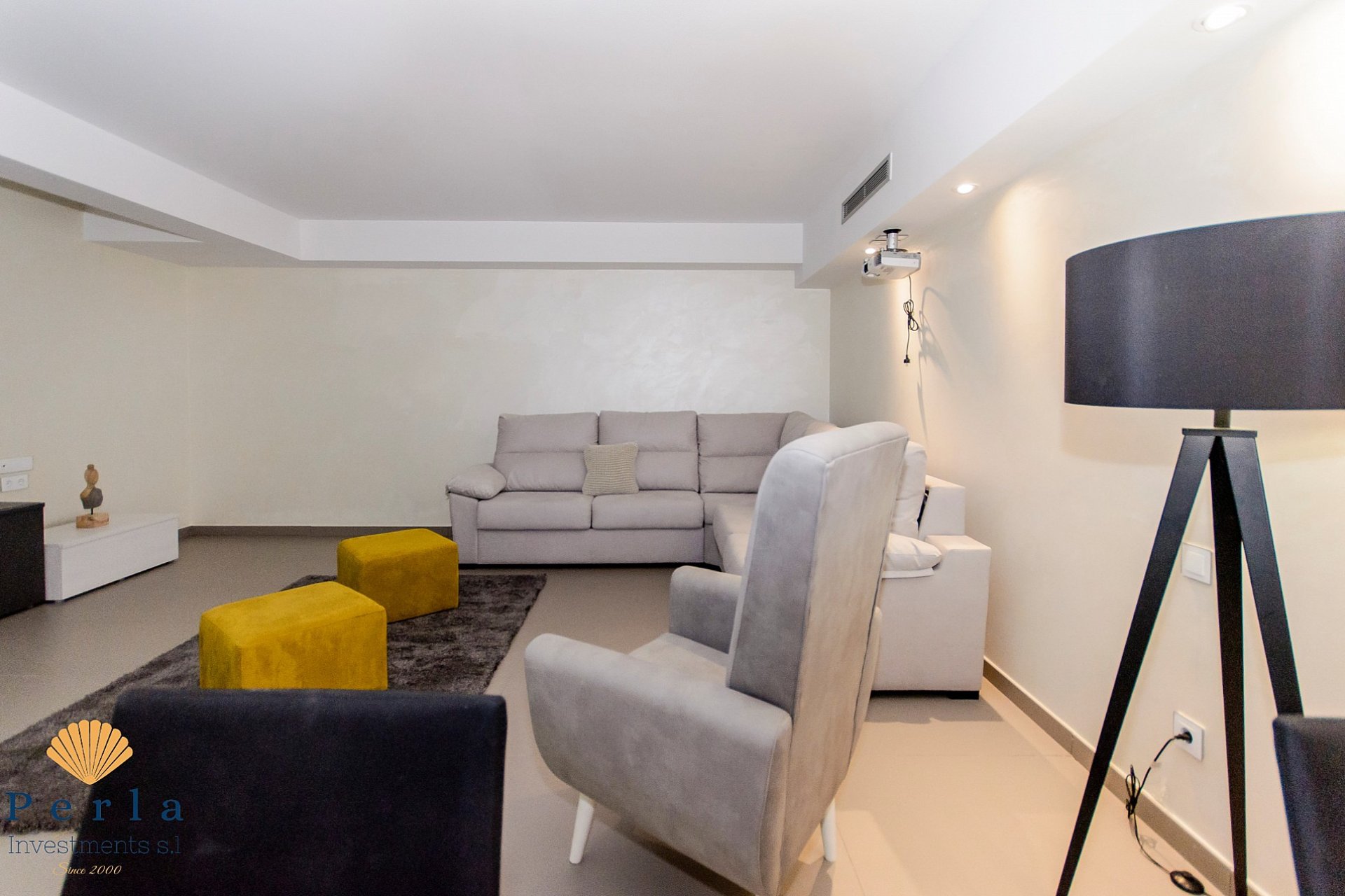 New Build - Villa -
Campoamor