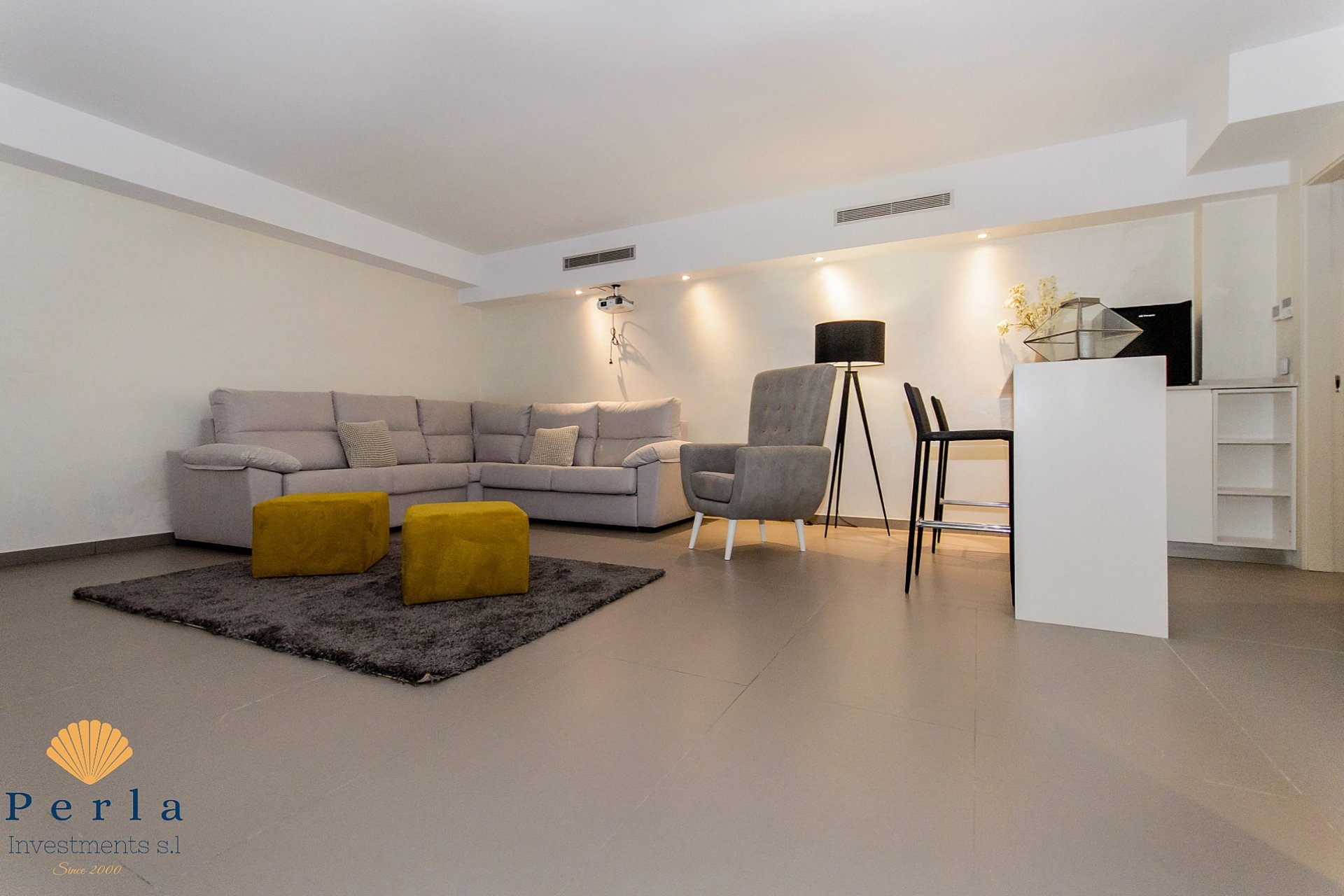 New Build - Villa -
Campoamor