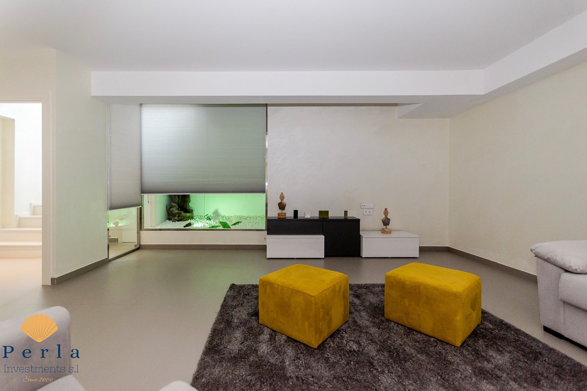 New Build - Villa -
Campoamor