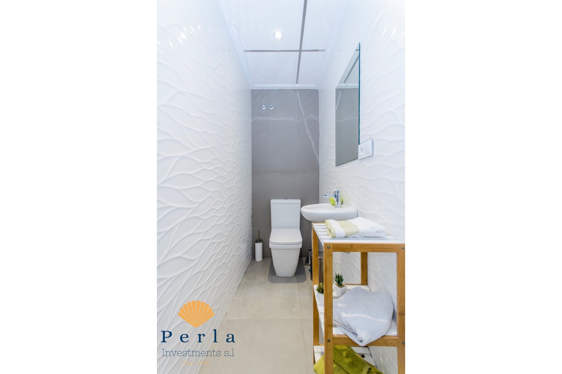 New Build - Villa -
Campoamor