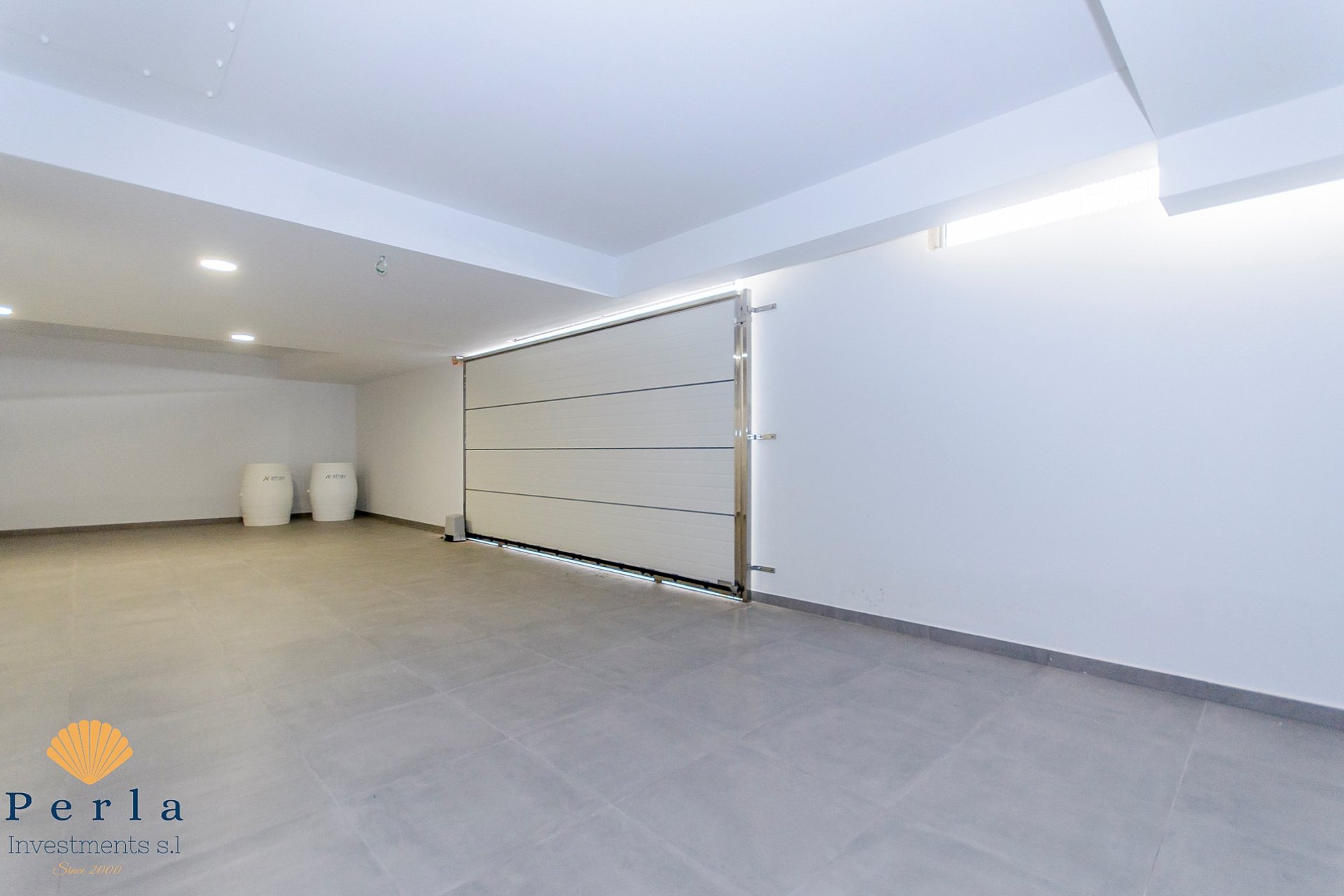 New Build - Villa -
Campoamor