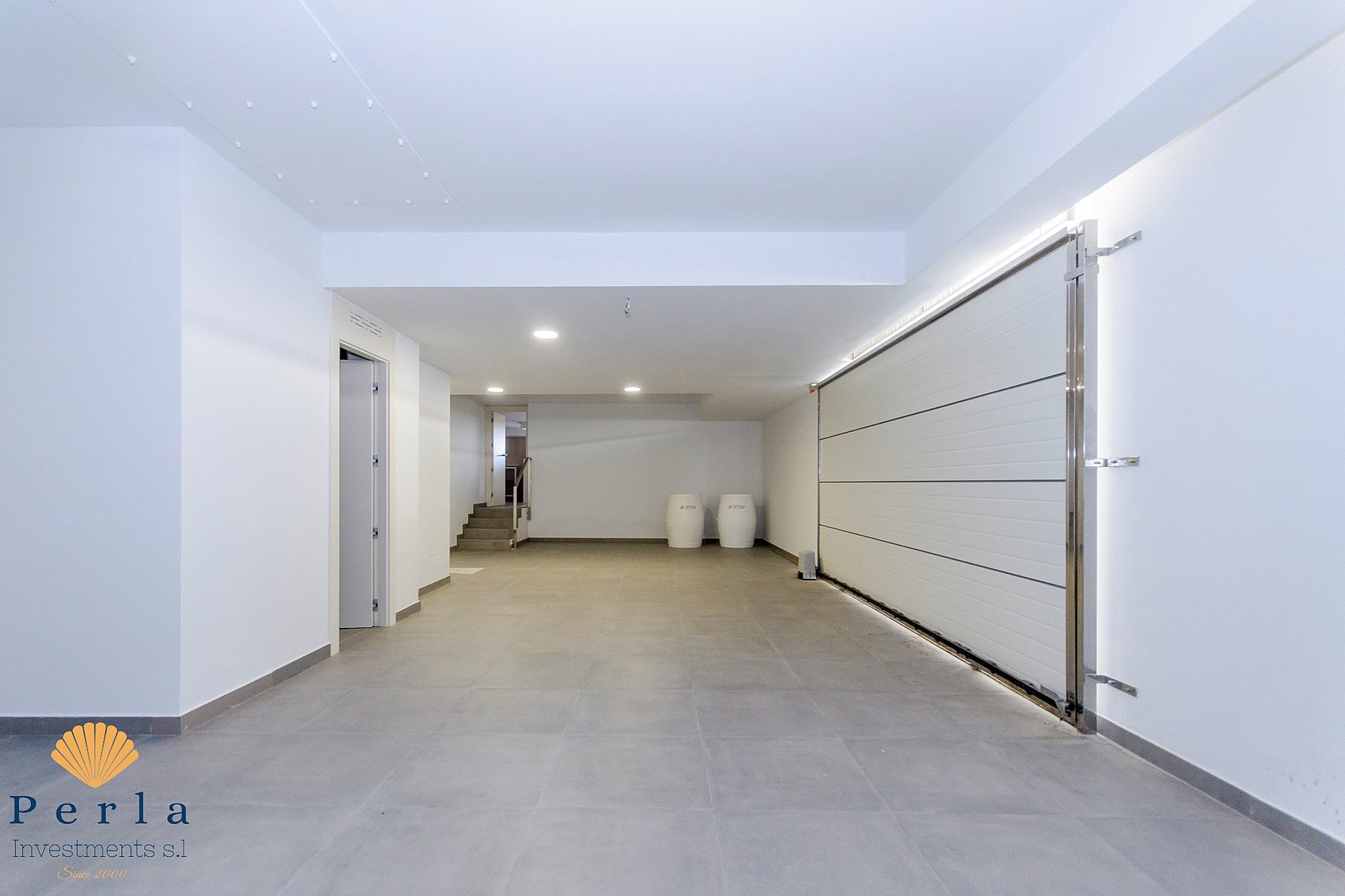 New Build - Villa -
Campoamor