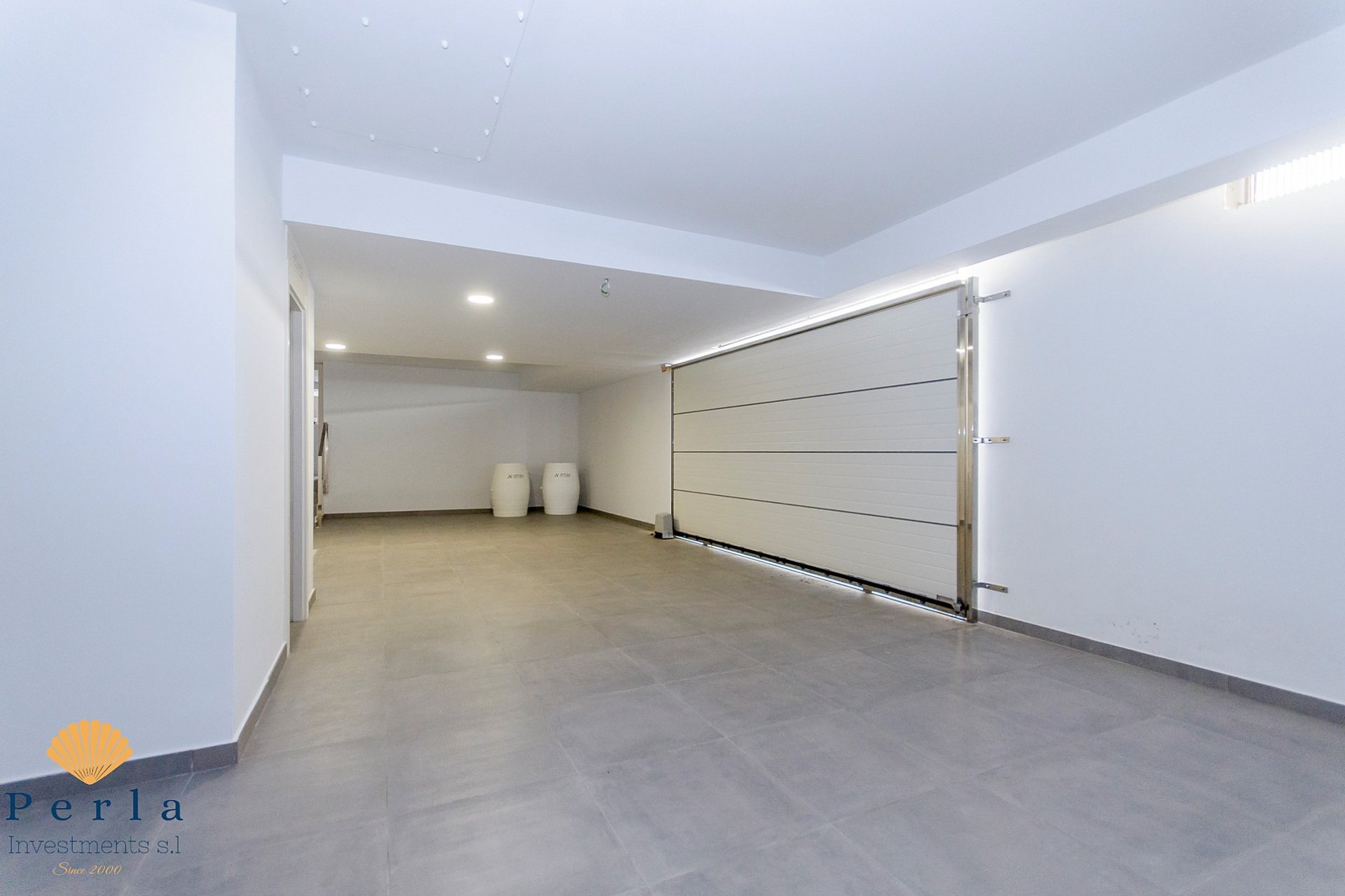 New Build - Villa -
Campoamor