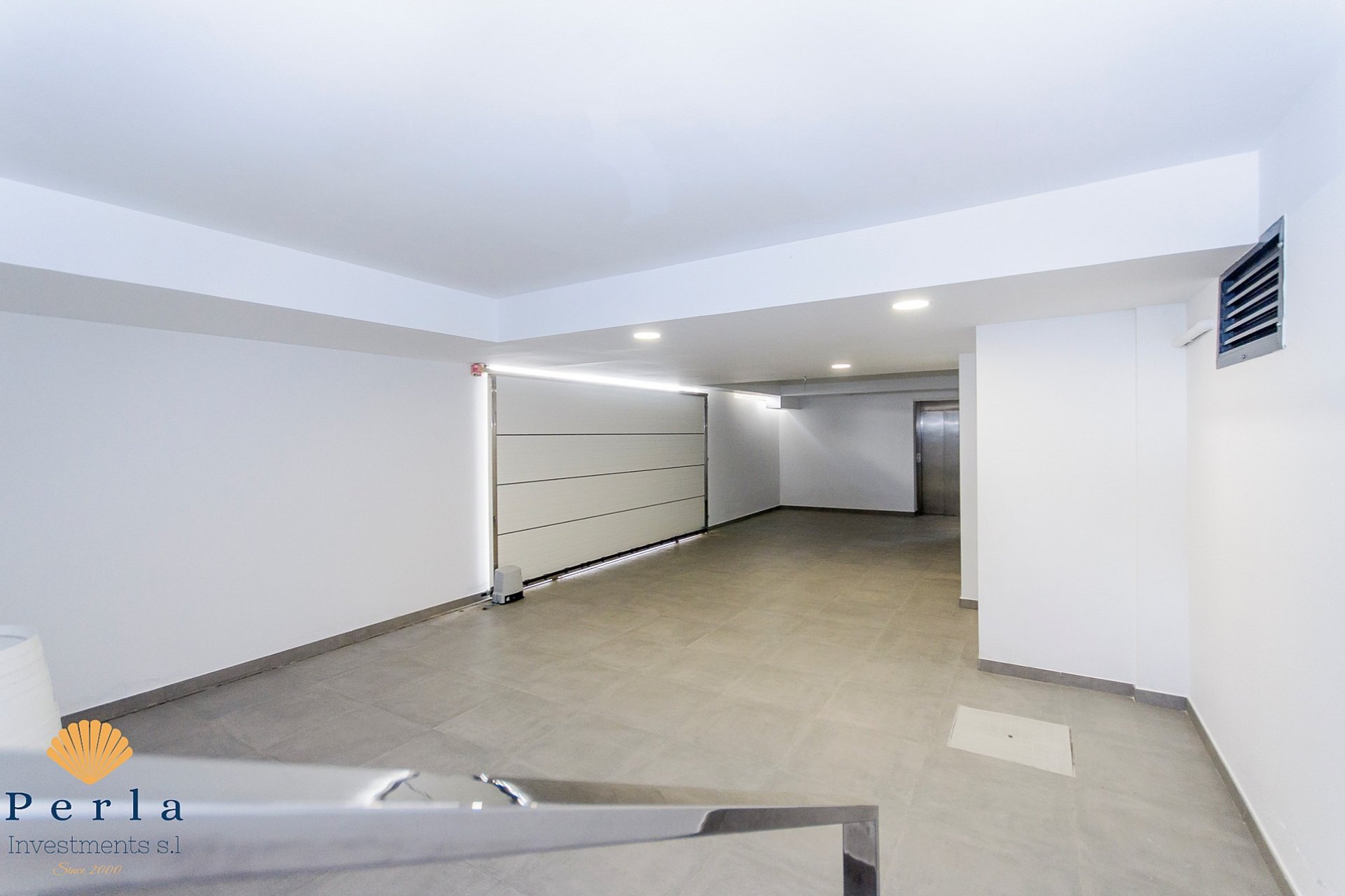 New Build - Villa -
Campoamor