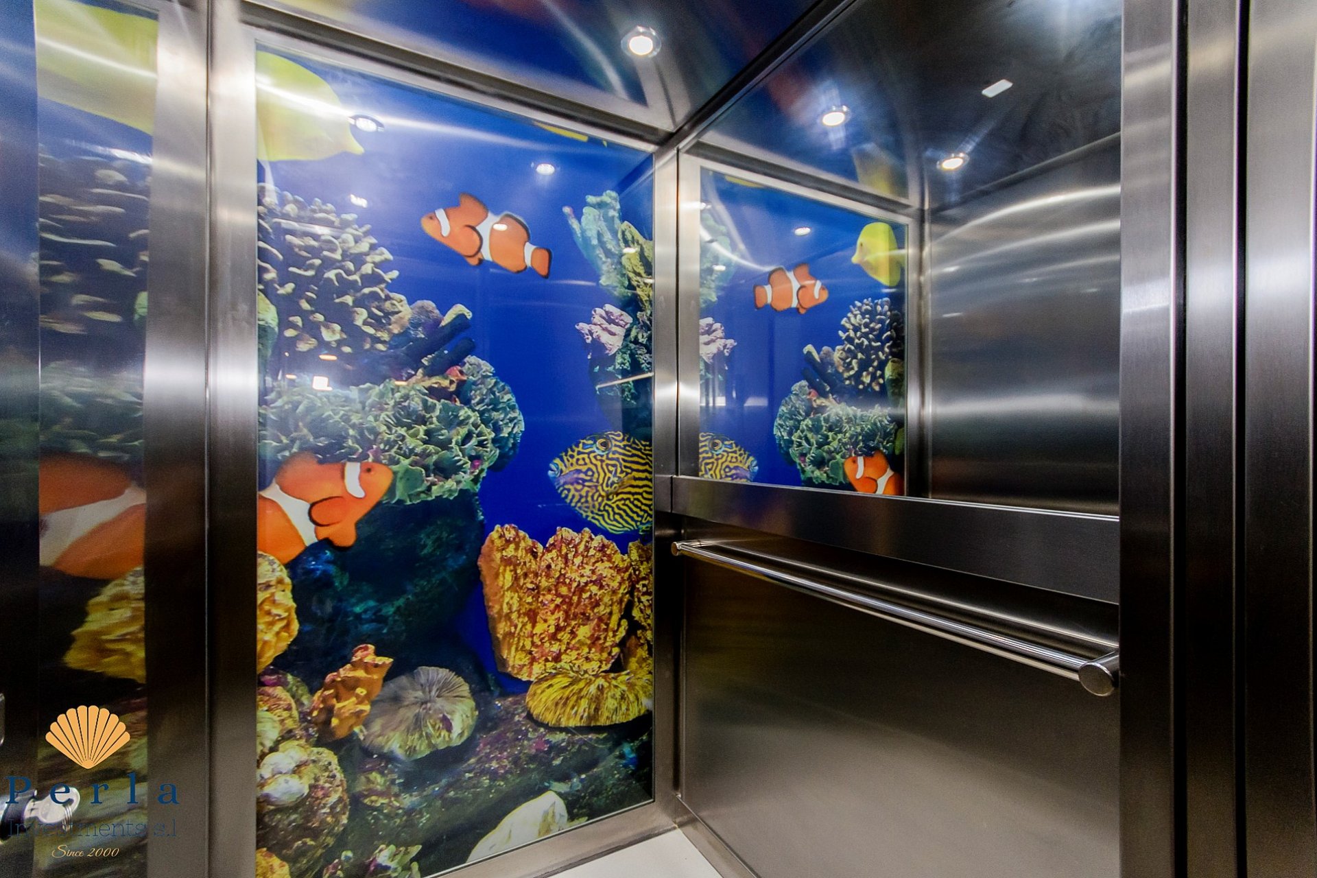 New Build - Villa -
Campoamor