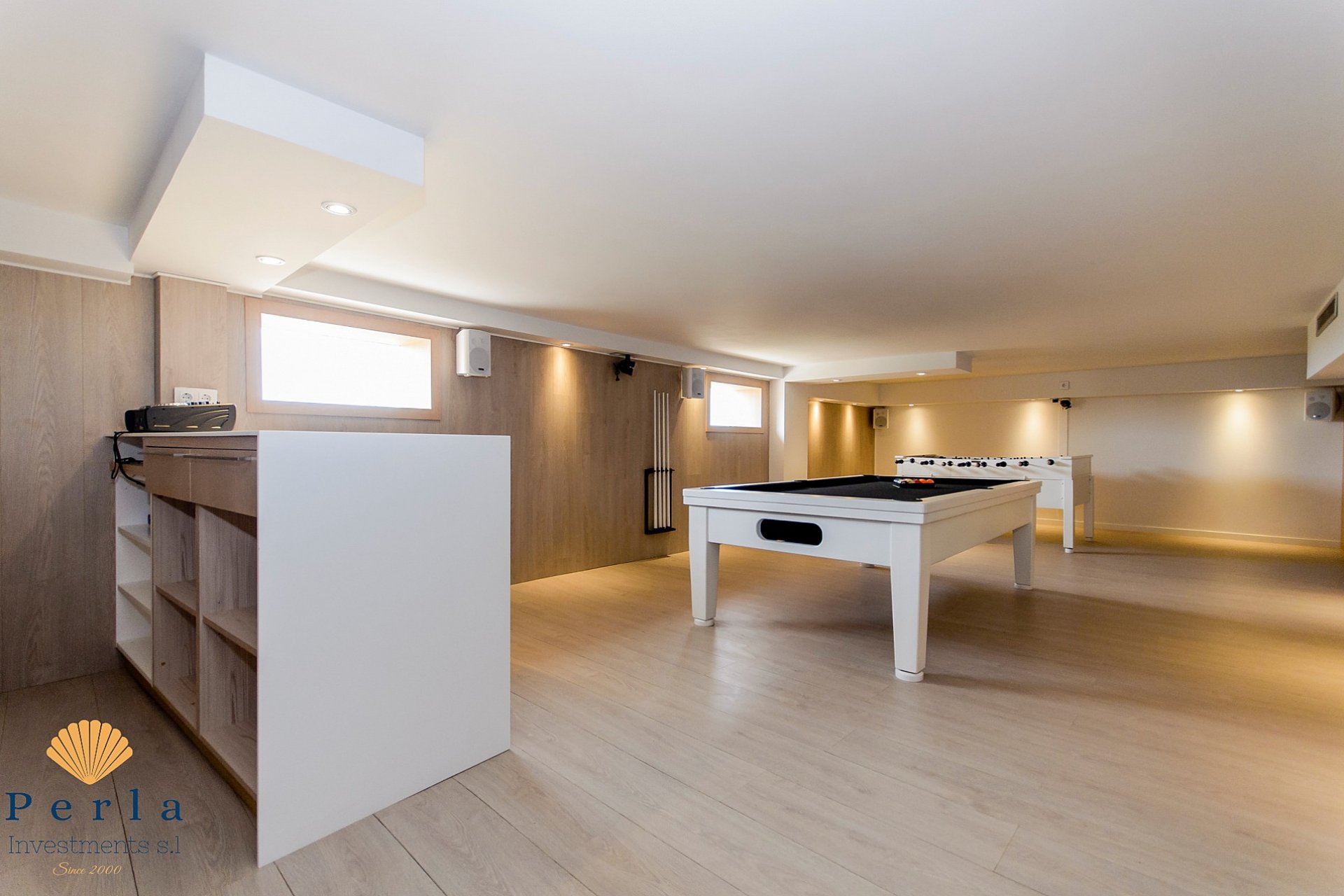 New Build - Villa -
Campoamor