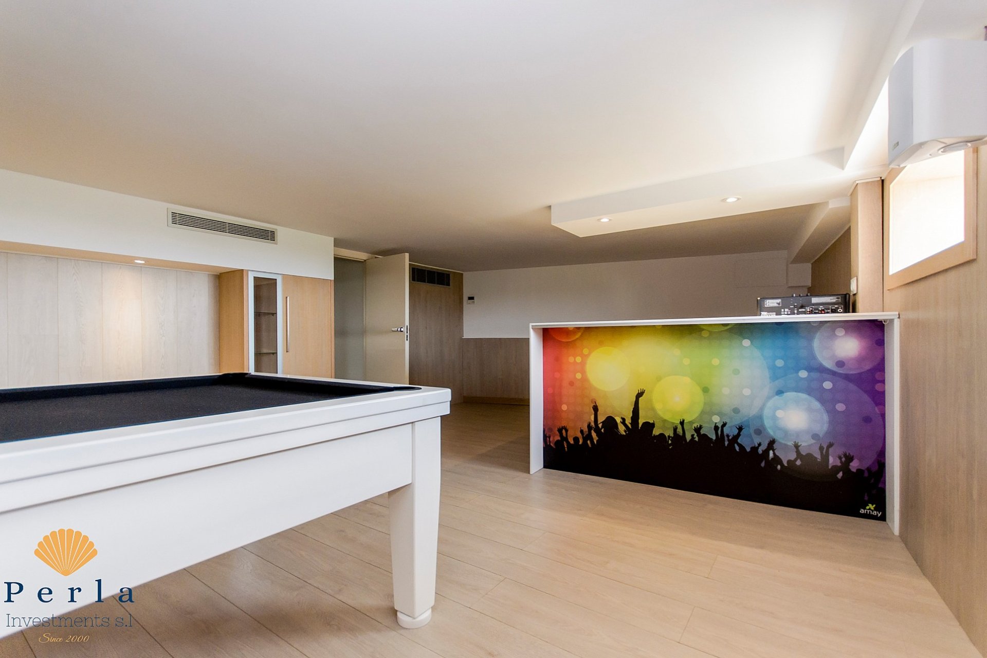 New Build - Villa -
Campoamor