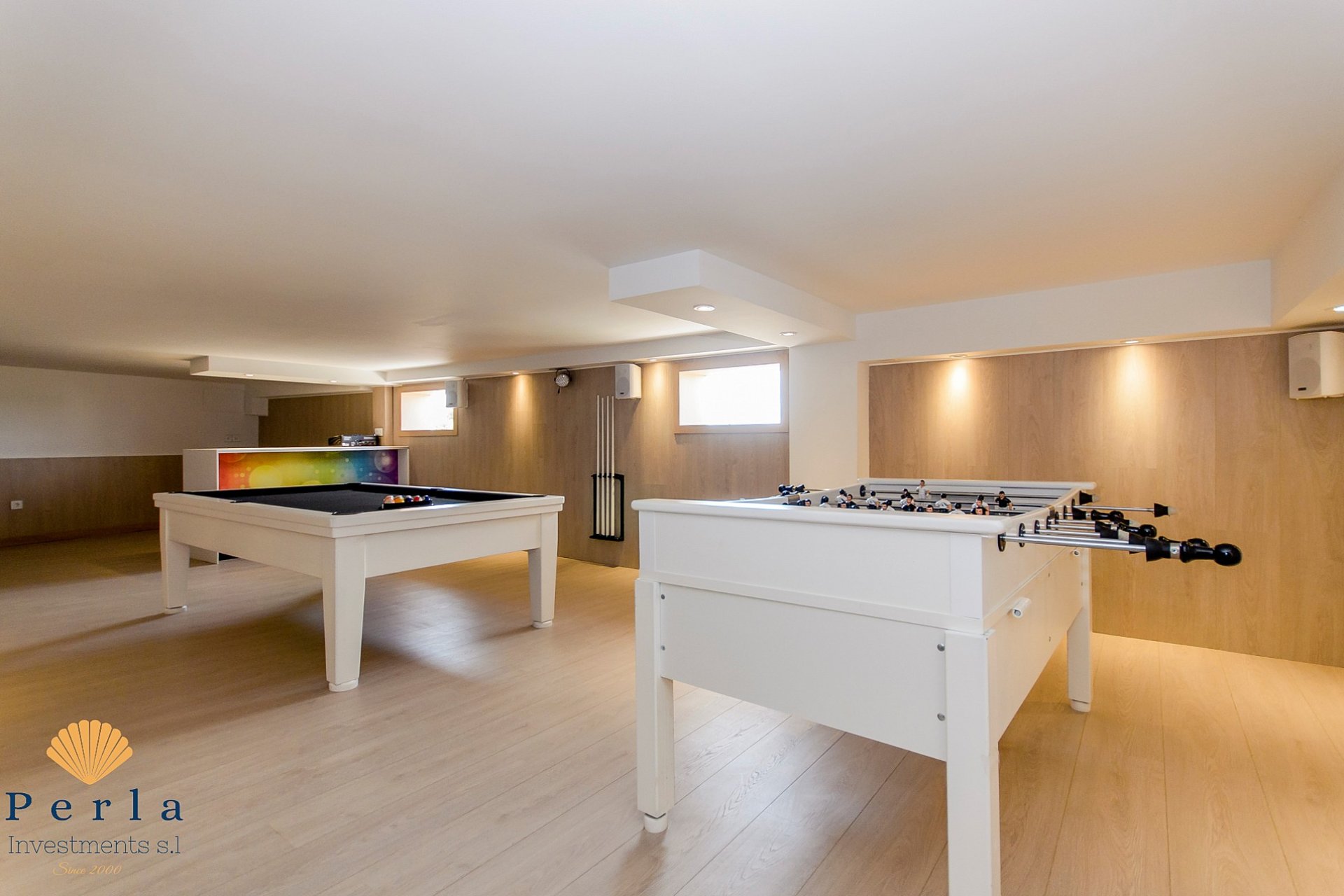 New Build - Villa -
Campoamor